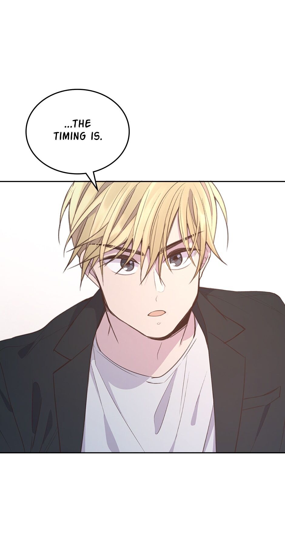 wedding-impossible chapter 37 - page 31