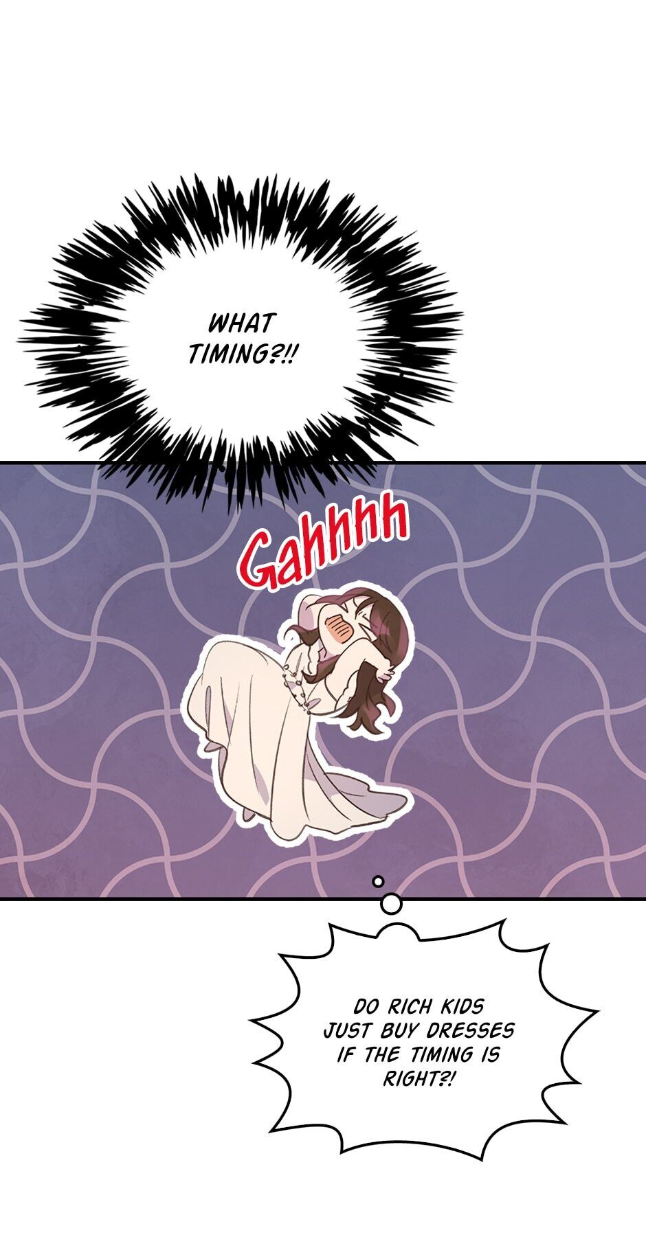 wedding-impossible chapter 37 - page 32