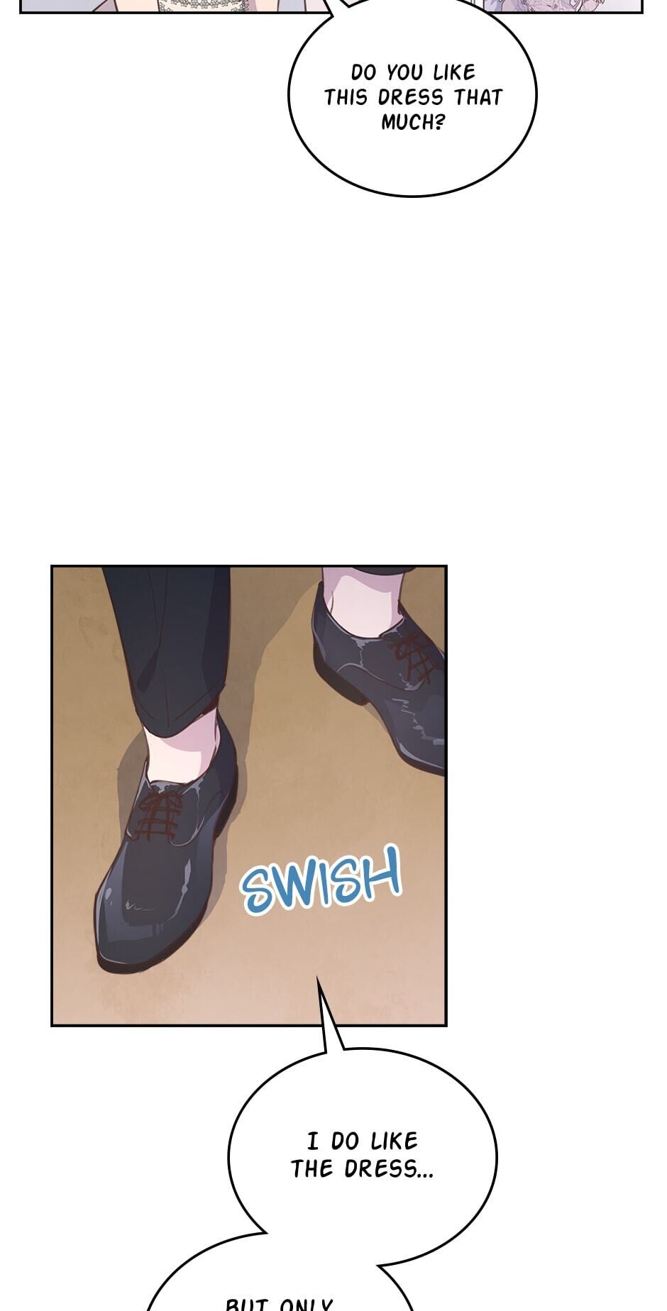 wedding-impossible chapter 37 - page 35