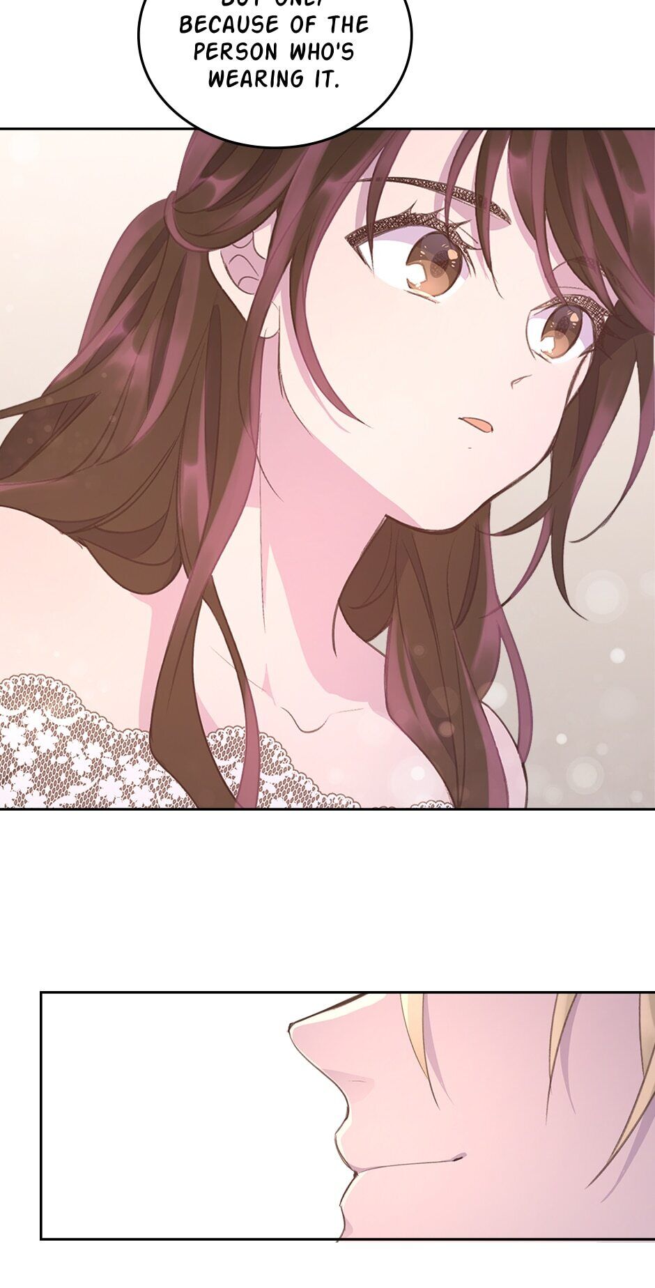 wedding-impossible chapter 37 - page 36