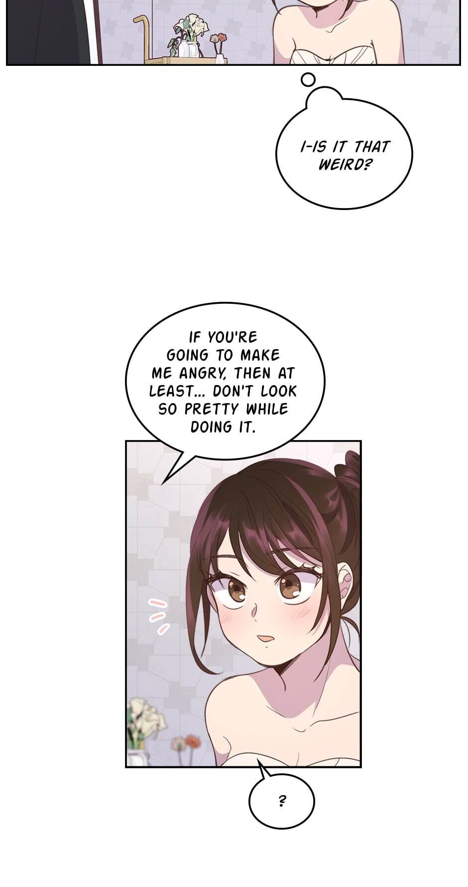 wedding-impossible chapter 37 - page 7