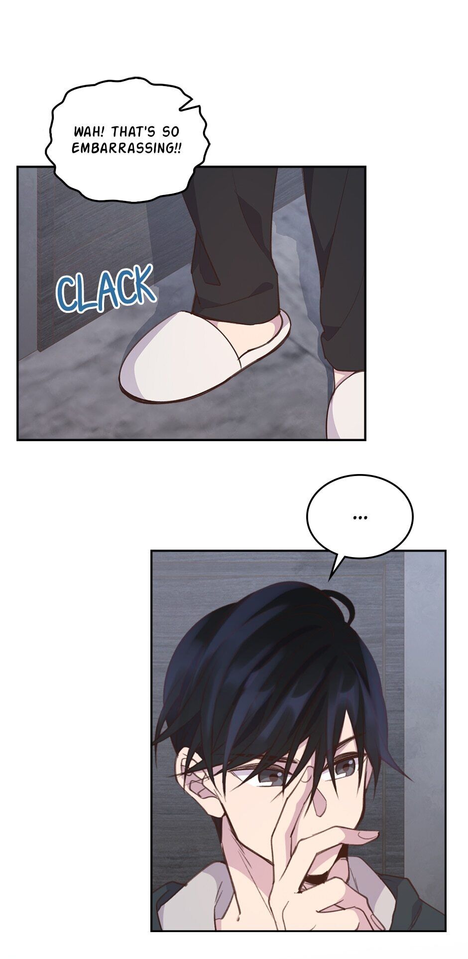 wedding-impossible chapter 31 - page 13