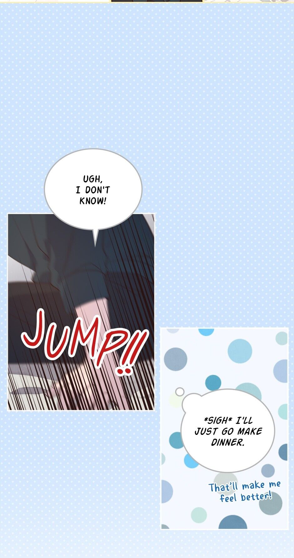 wedding-impossible chapter 31 - page 19