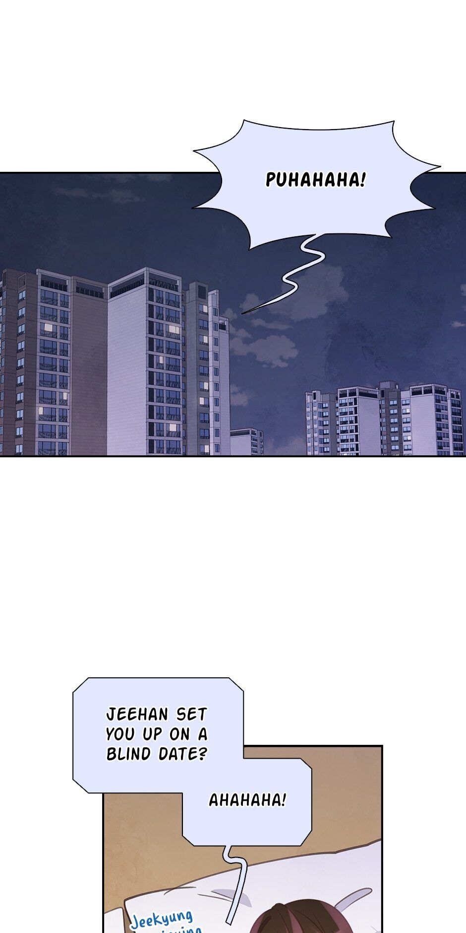 wedding-impossible chapter 31 - page 2