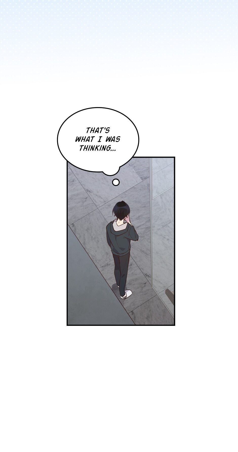 wedding-impossible chapter 31 - page 20