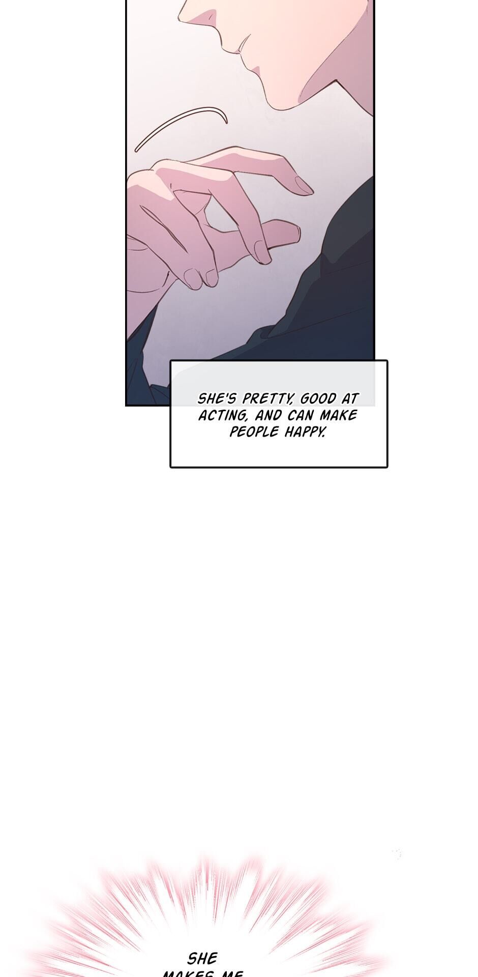 wedding-impossible chapter 31 - page 26
