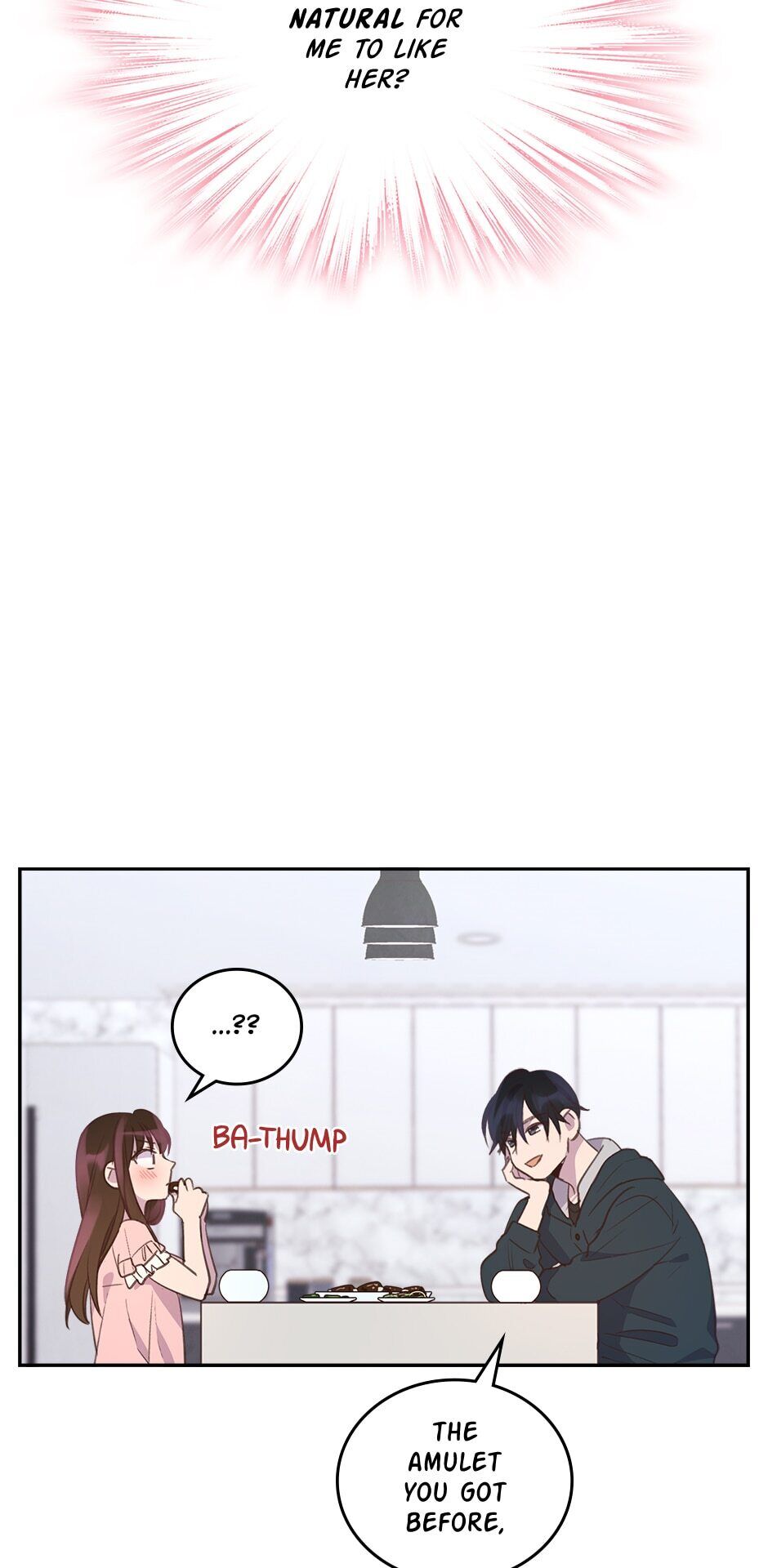 wedding-impossible chapter 31 - page 28