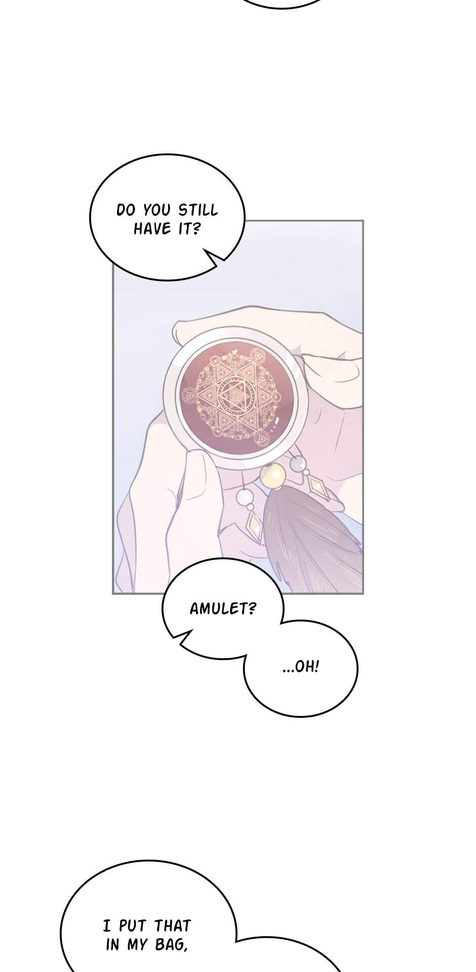 wedding-impossible chapter 31 - page 29
