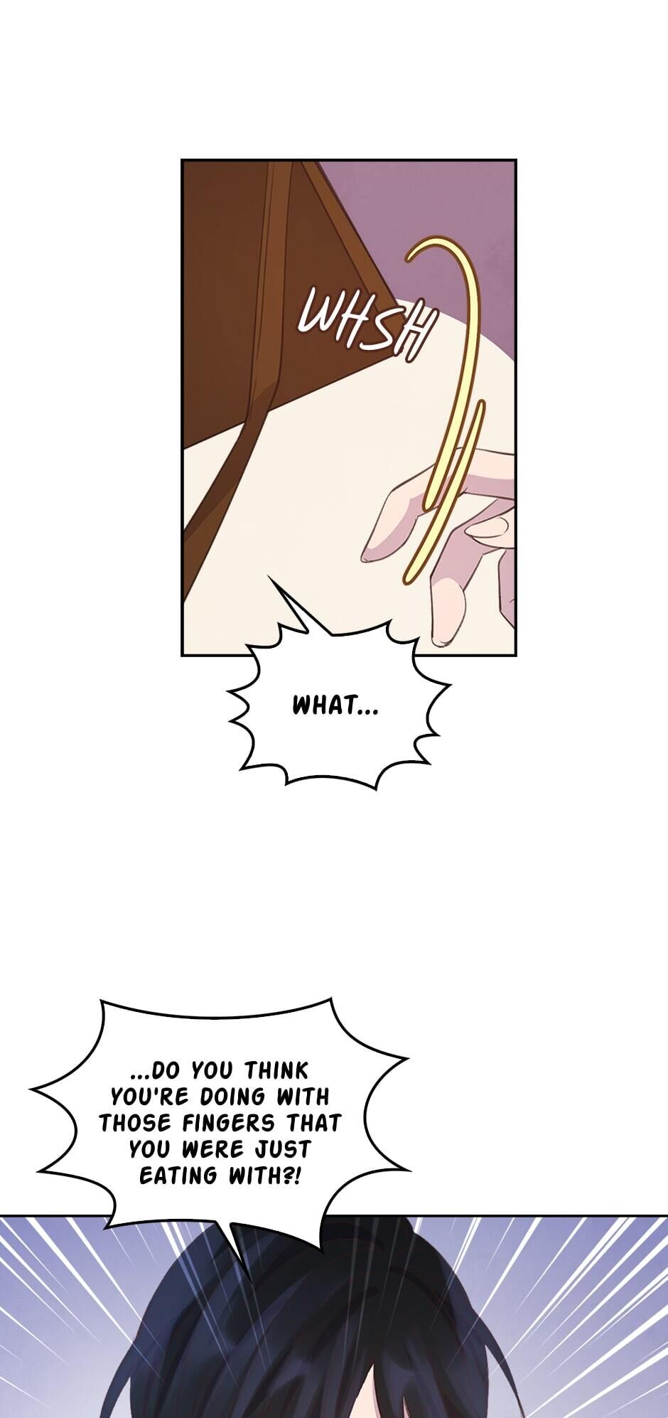 wedding-impossible chapter 31 - page 32