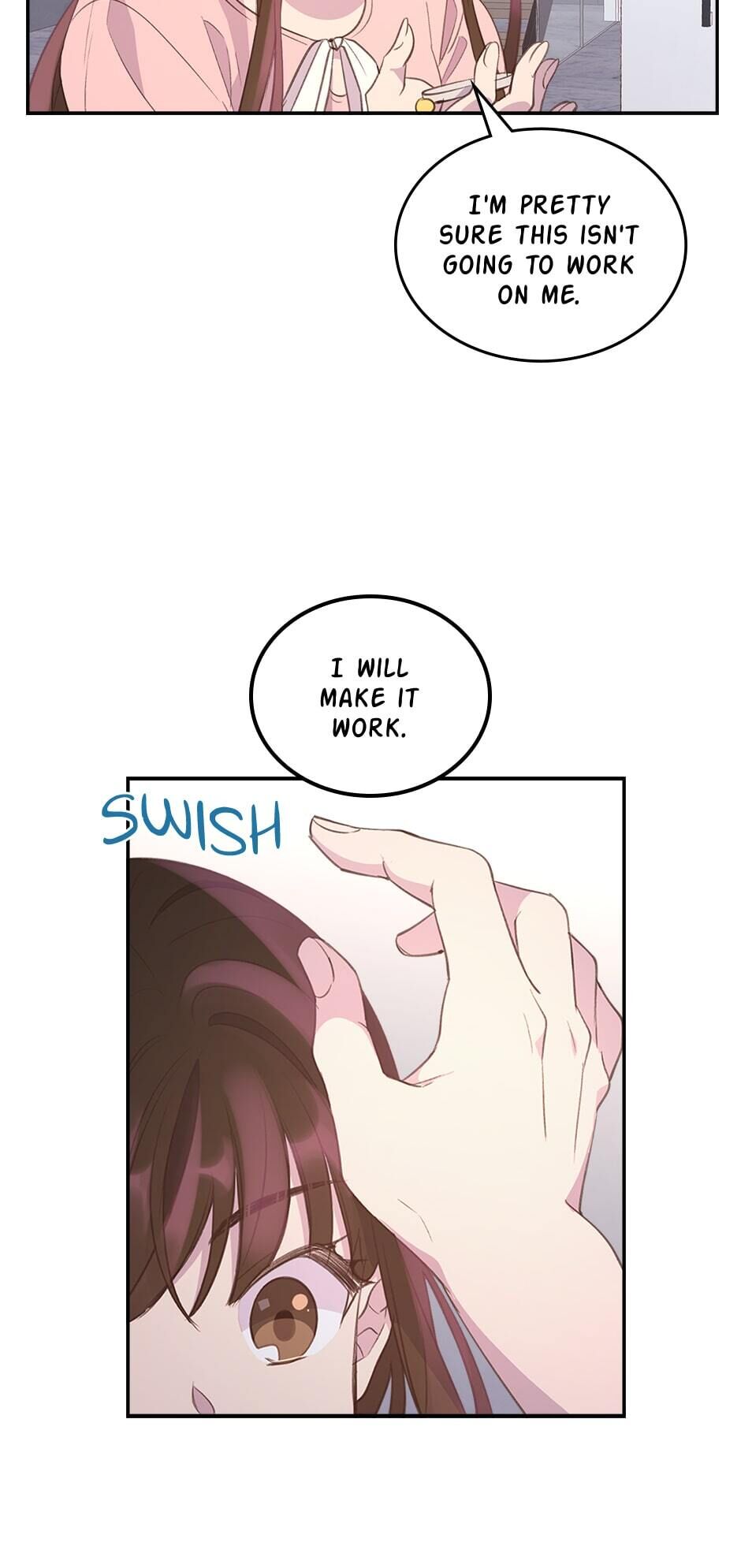 wedding-impossible chapter 31 - page 38