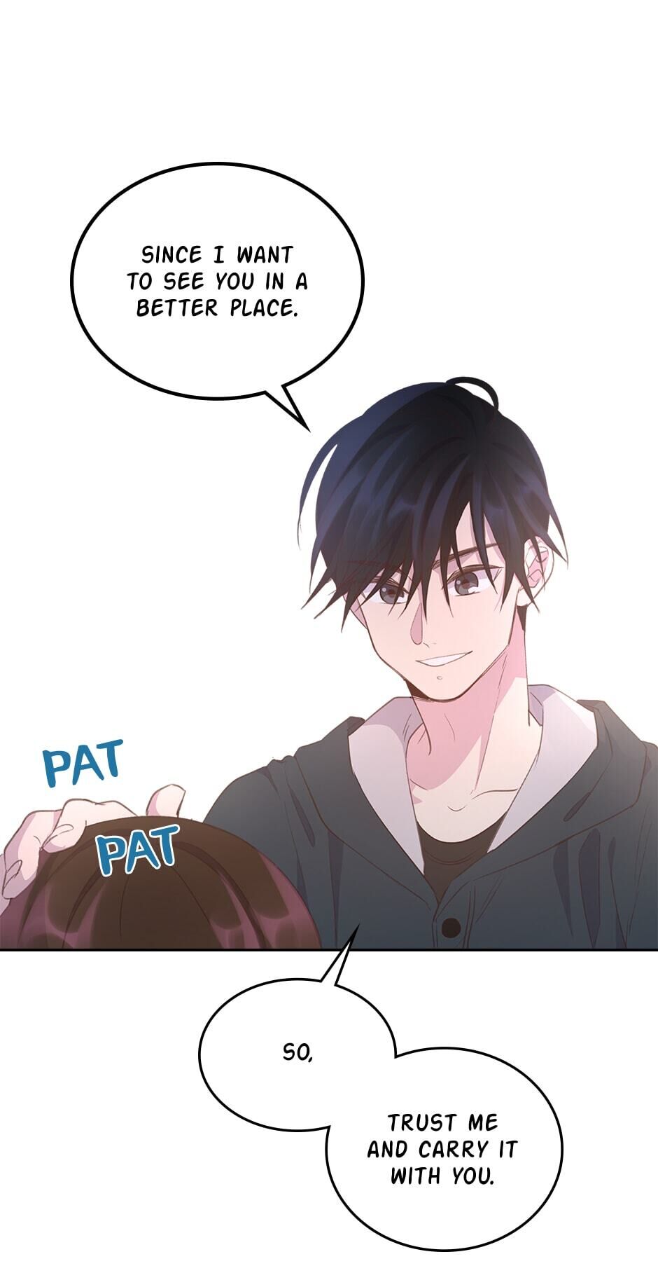 wedding-impossible chapter 31 - page 39