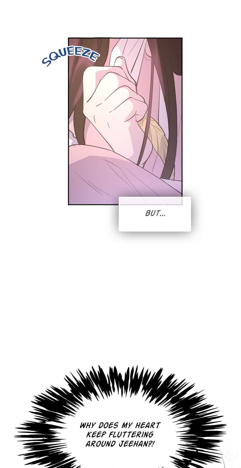 wedding-impossible chapter 31 - page 44