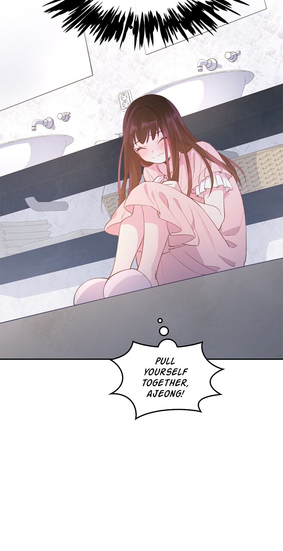 wedding-impossible chapter 31 - page 45