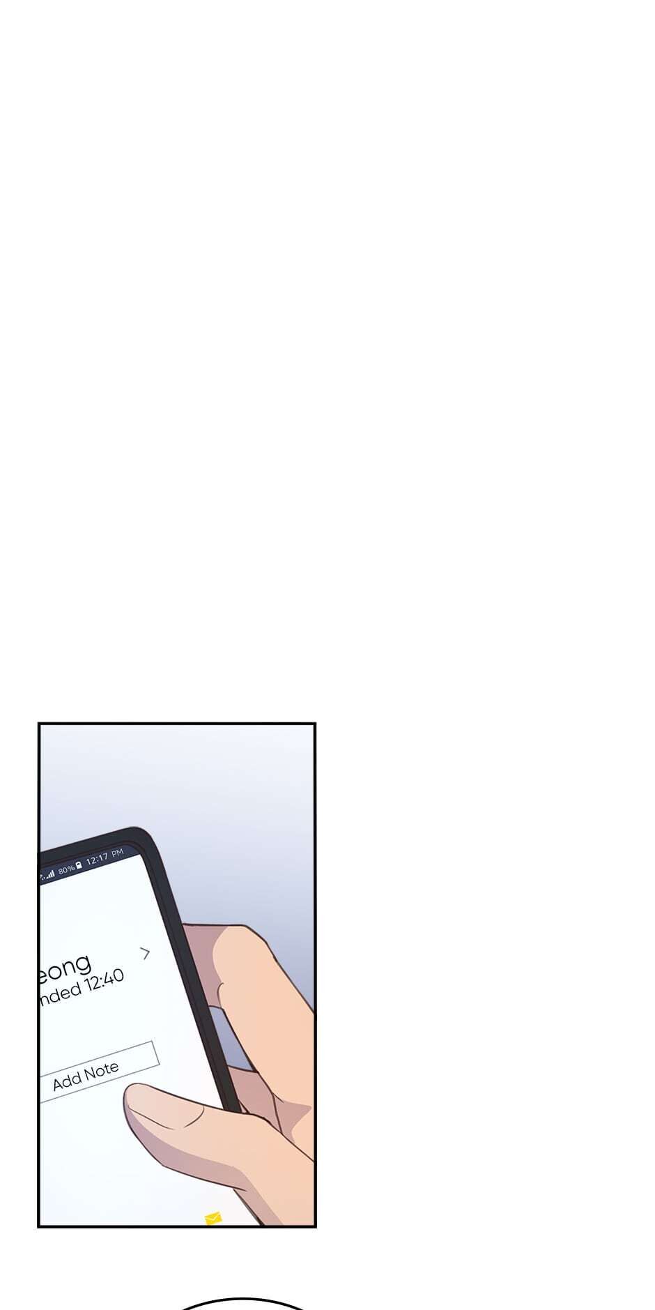 wedding-impossible chapter 31 - page 6