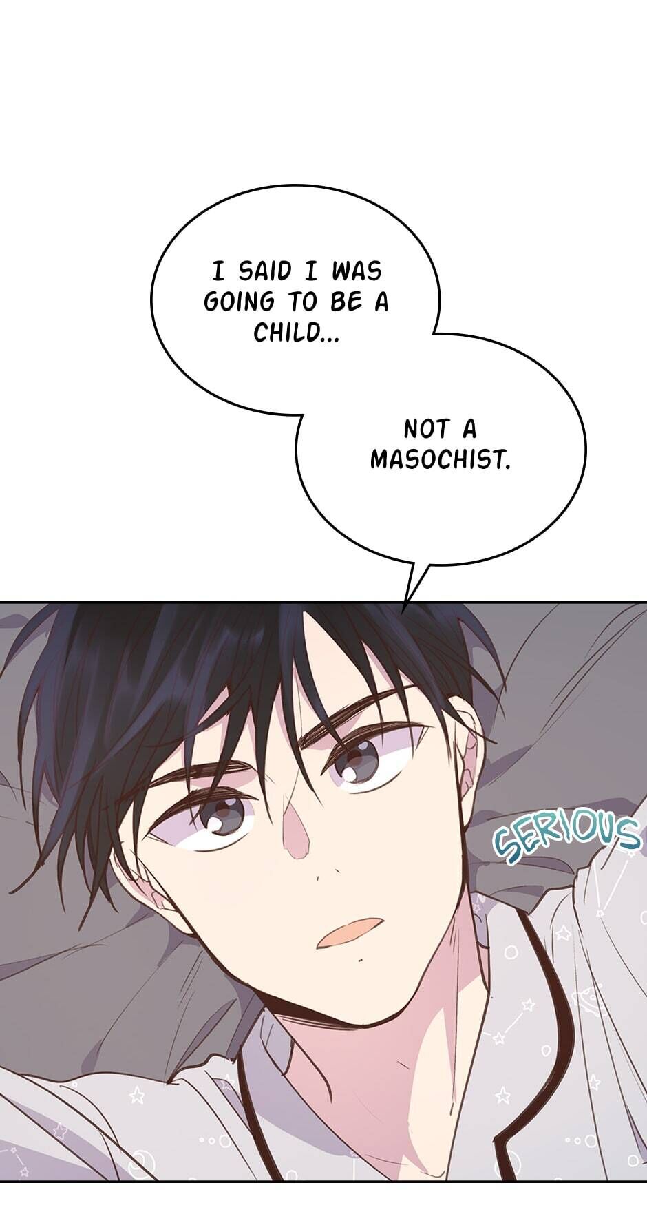 wedding-impossible chapter 64 - page 11