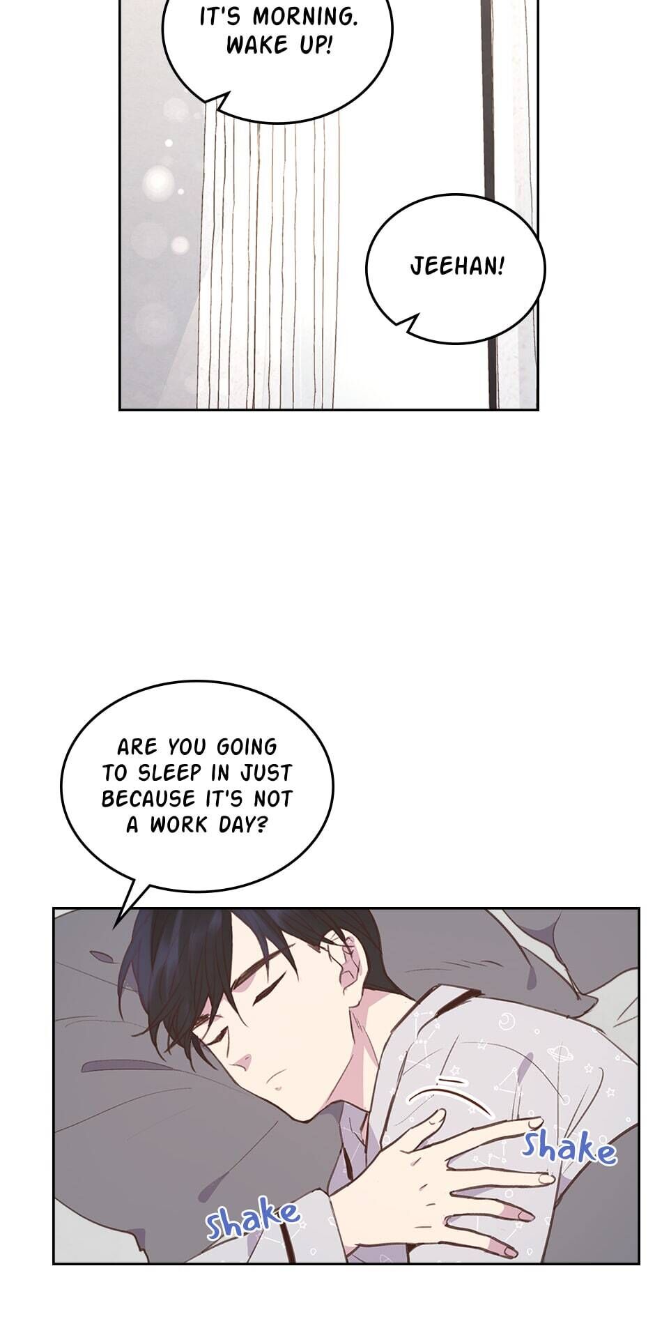 wedding-impossible chapter 64 - page 2