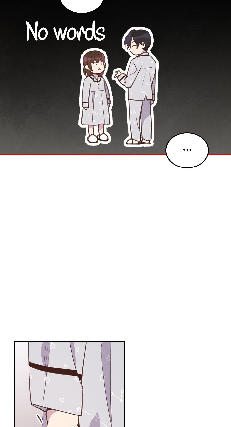 wedding-impossible chapter 64 - page 29