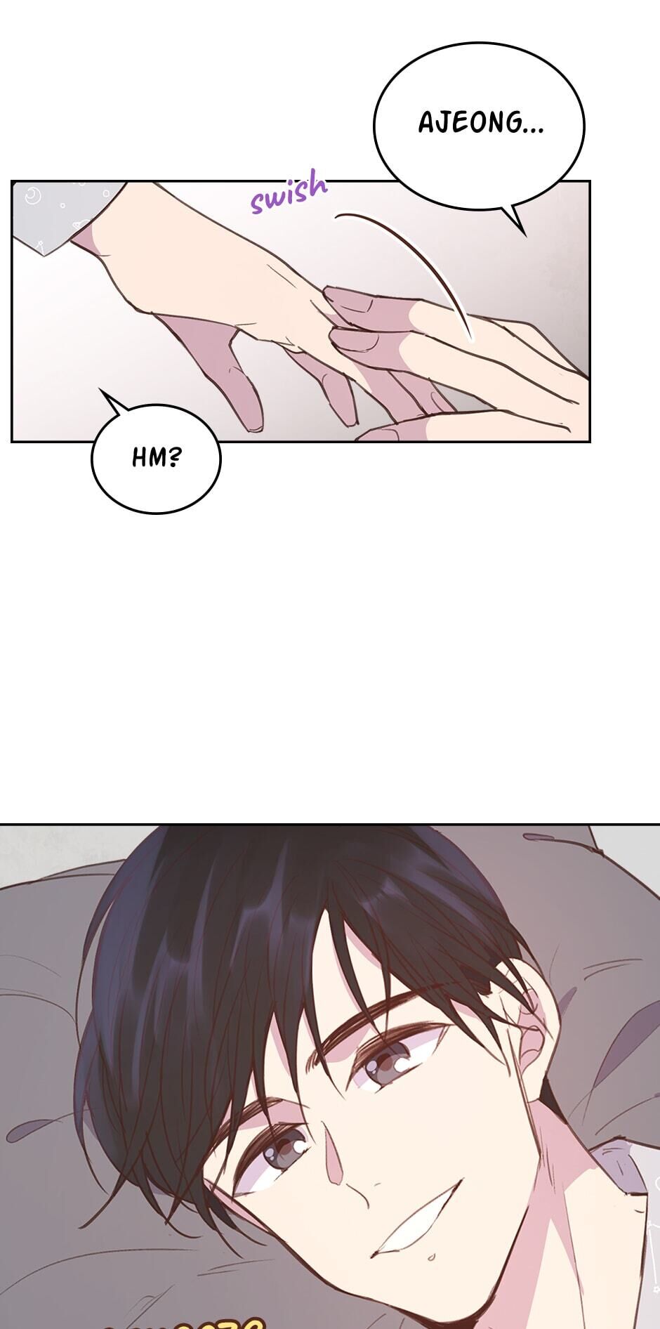 wedding-impossible chapter 64 - page 3