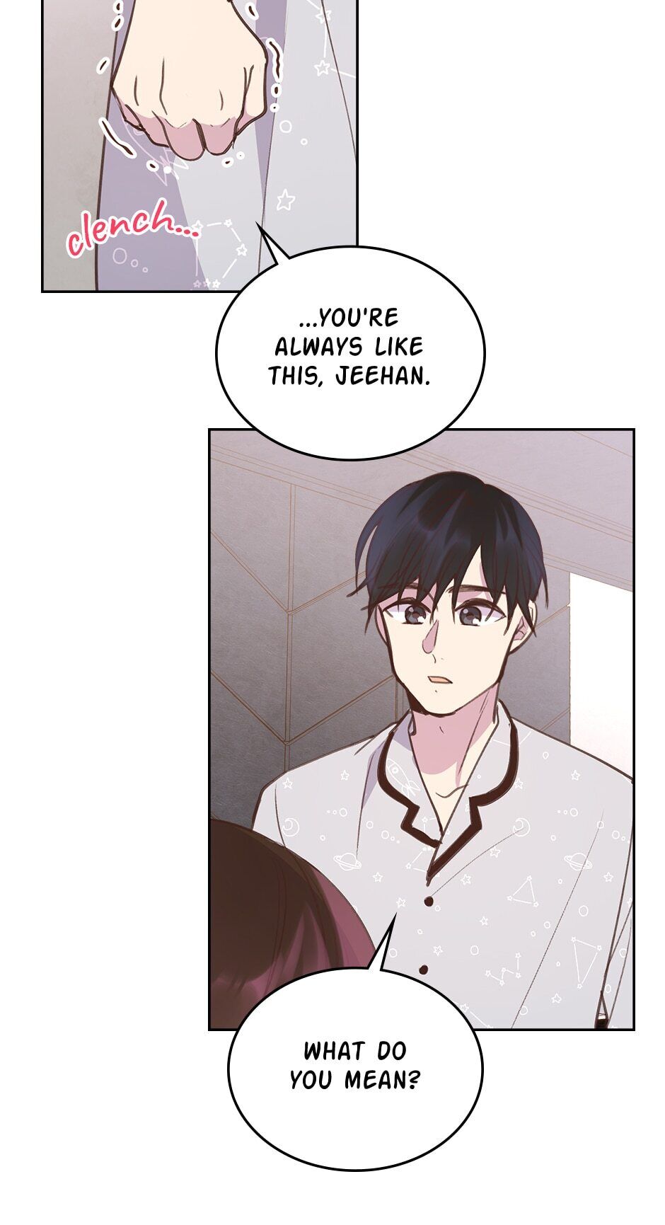 wedding-impossible chapter 64 - page 30