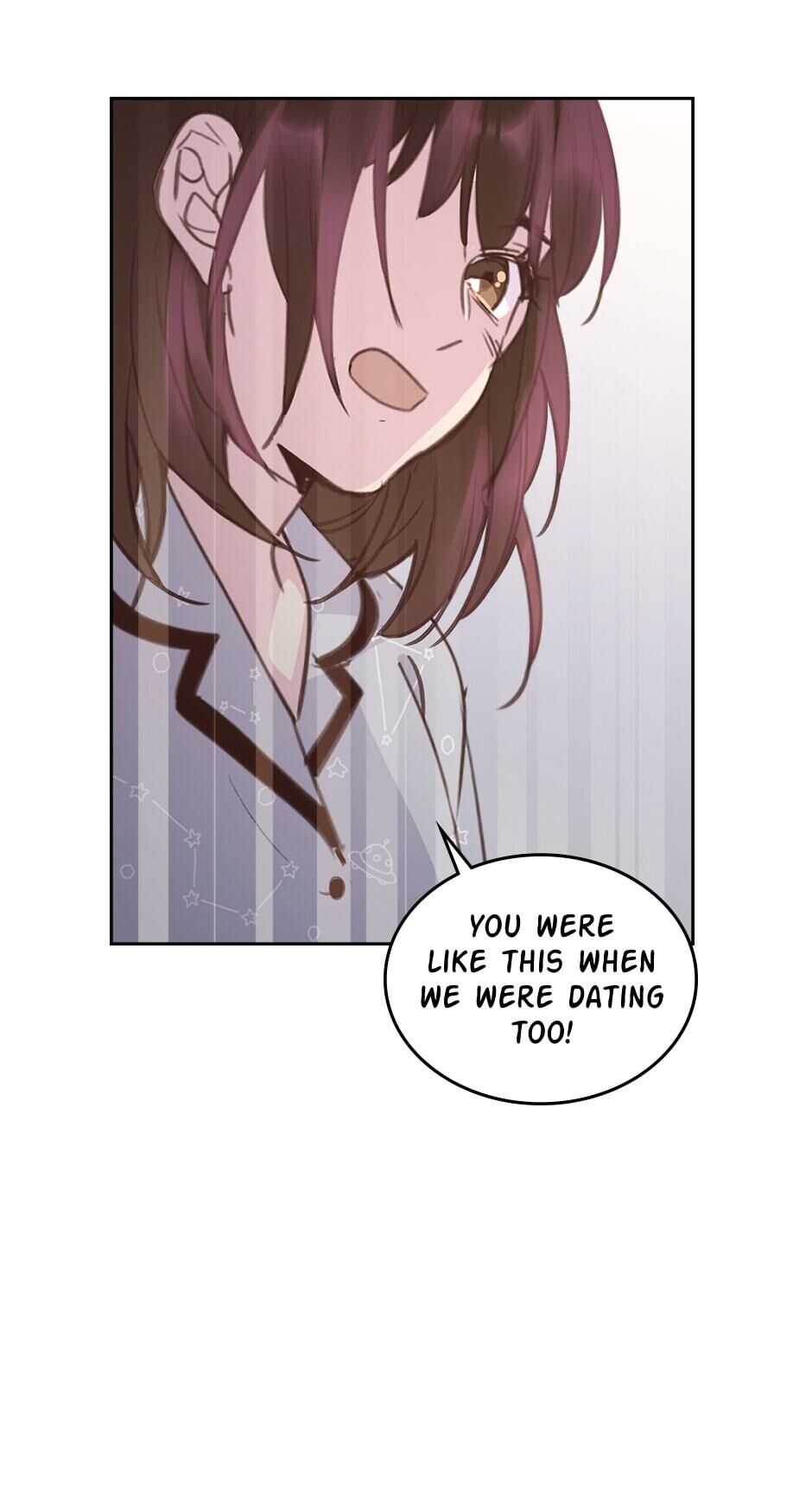 wedding-impossible chapter 64 - page 31