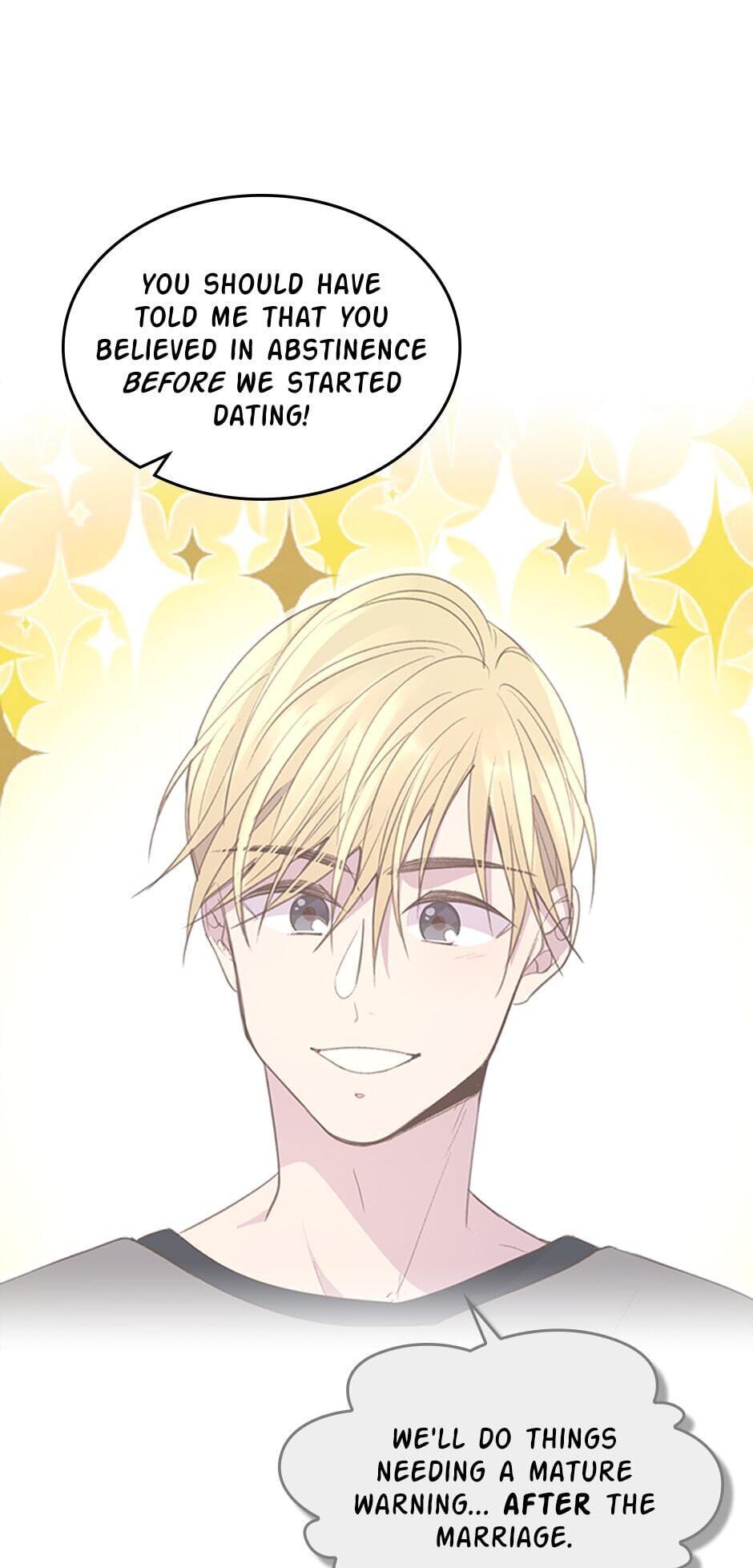 wedding-impossible chapter 64 - page 32