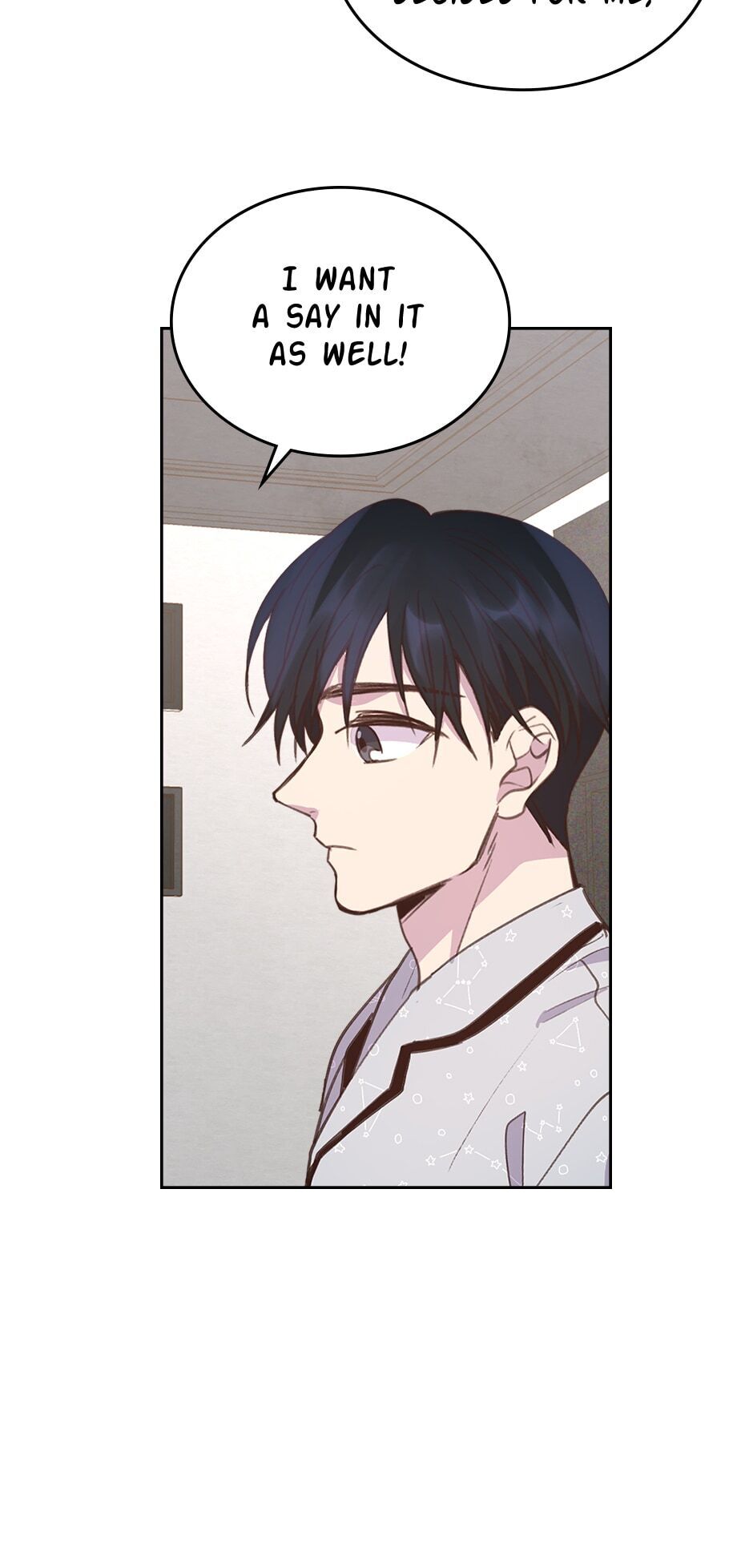 wedding-impossible chapter 64 - page 37