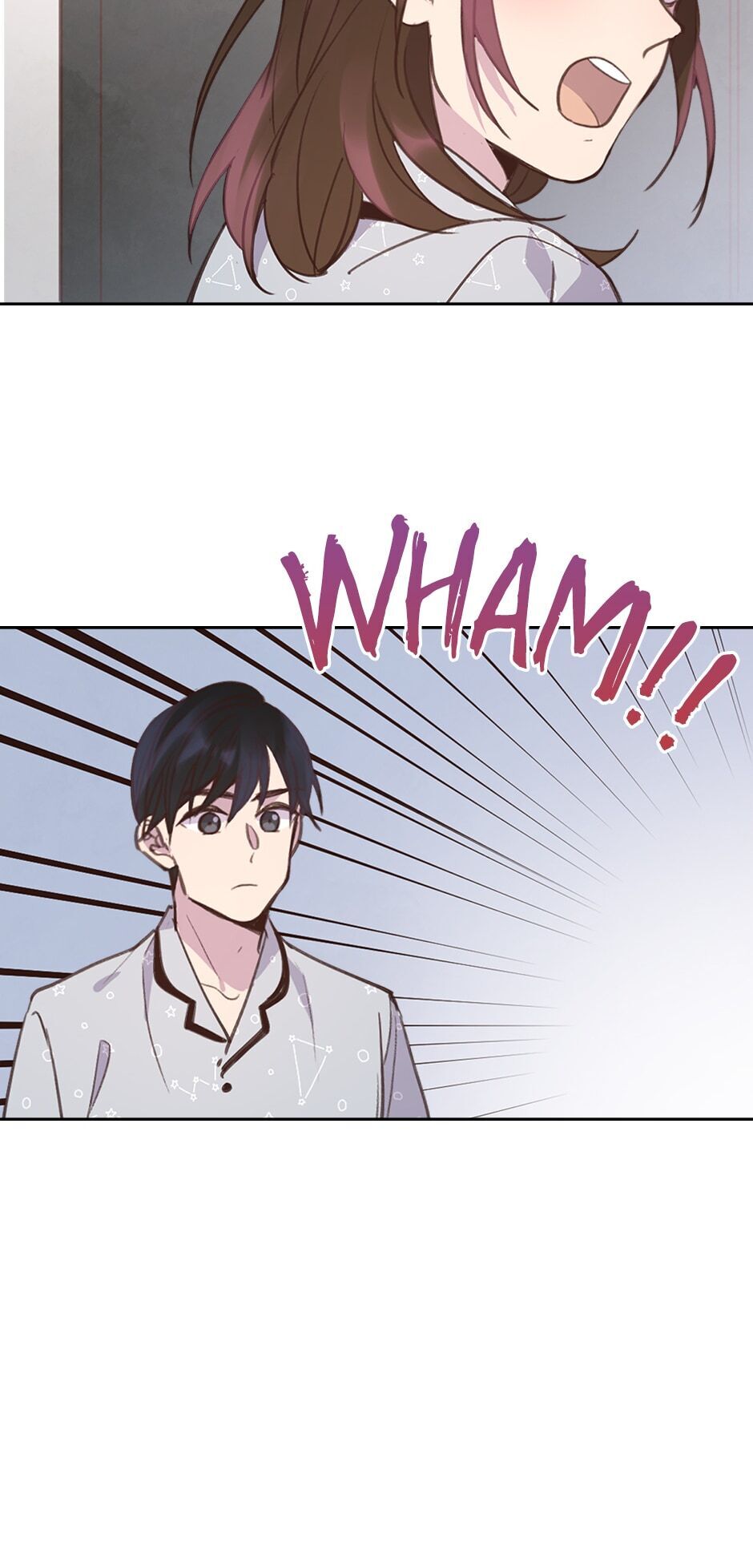 wedding-impossible chapter 64 - page 39