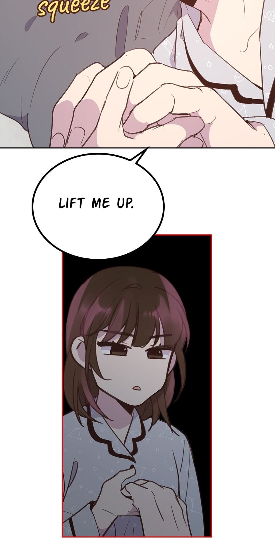 wedding-impossible chapter 64 - page 4