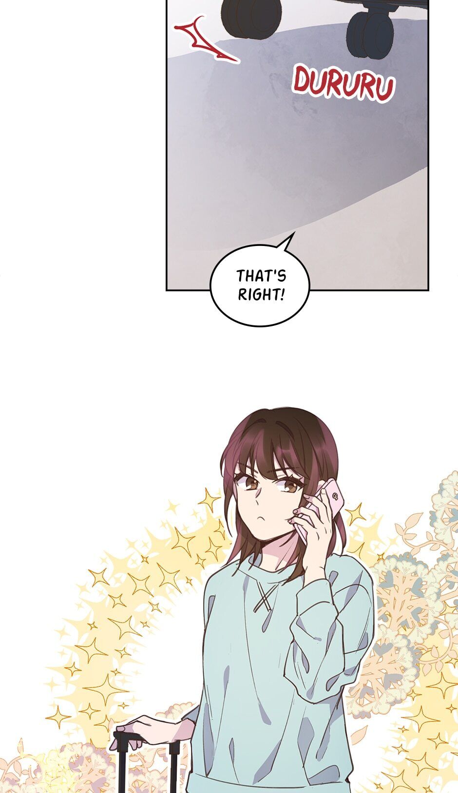 wedding-impossible chapter 64 - page 42