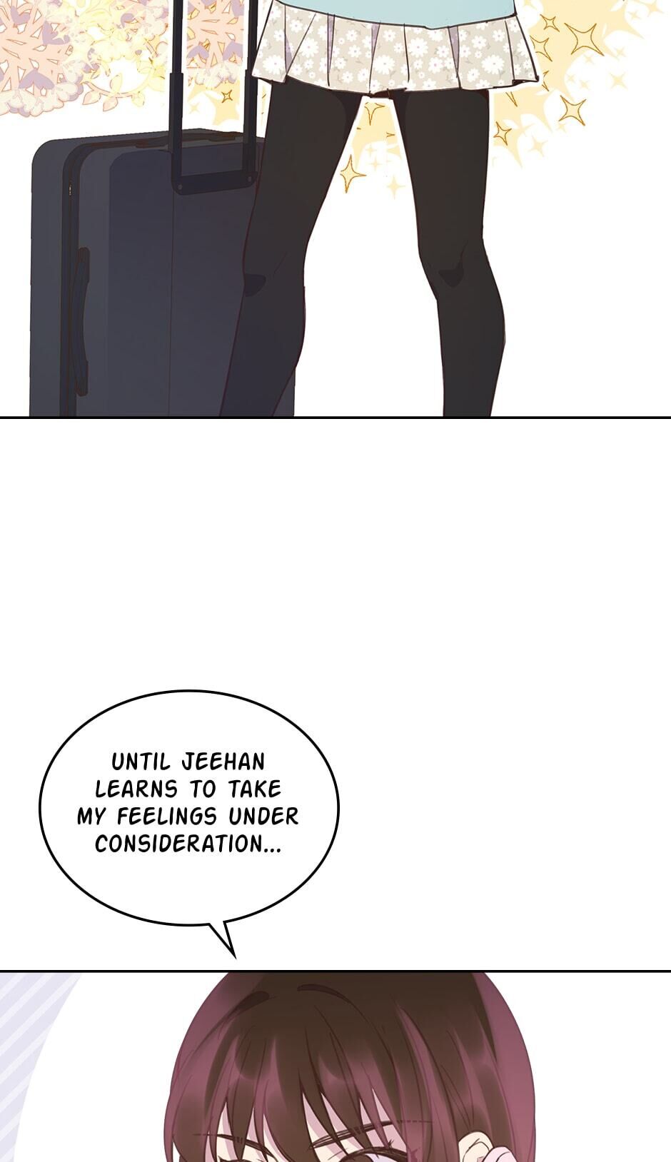wedding-impossible chapter 64 - page 43