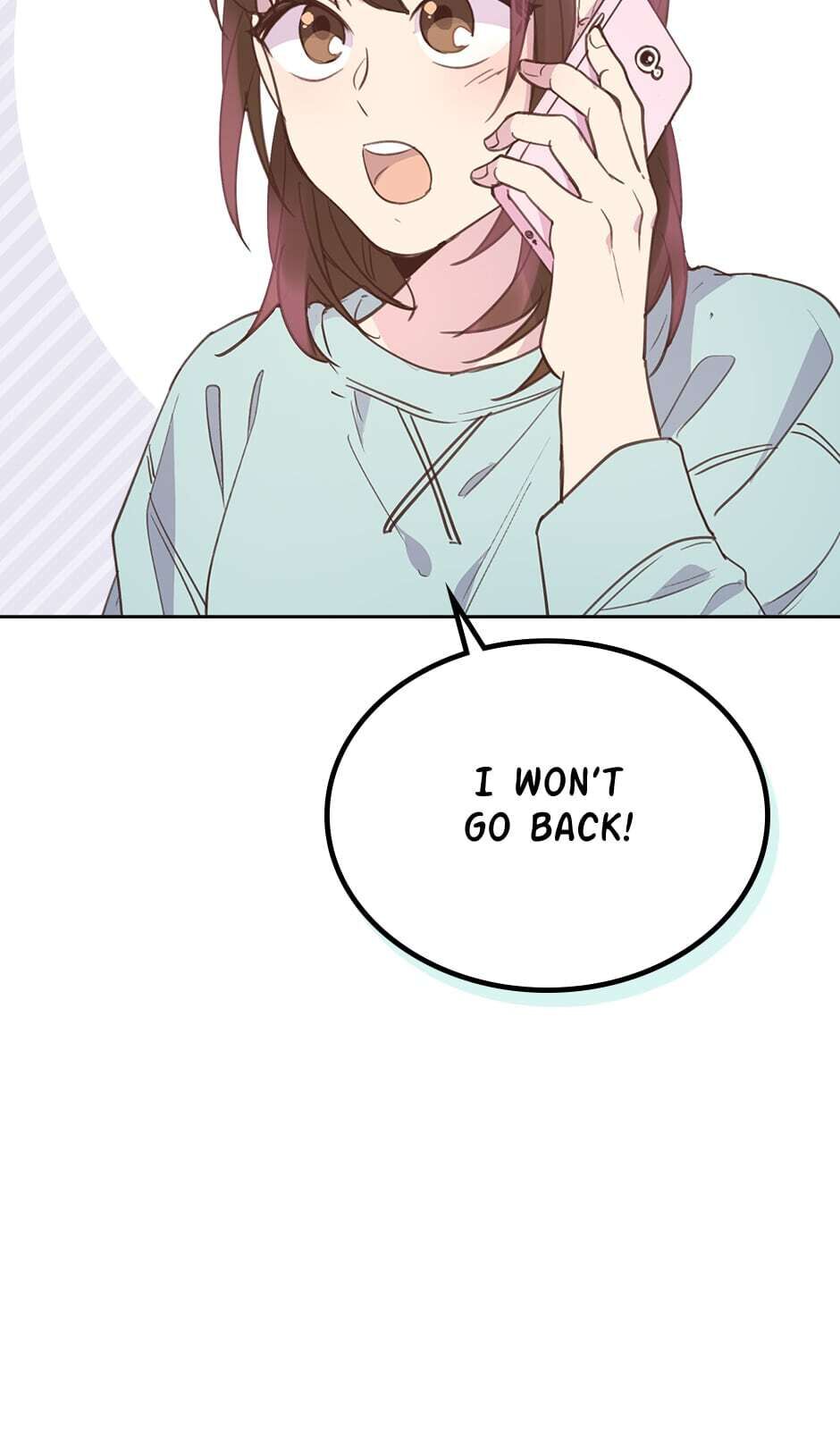 wedding-impossible chapter 64 - page 44