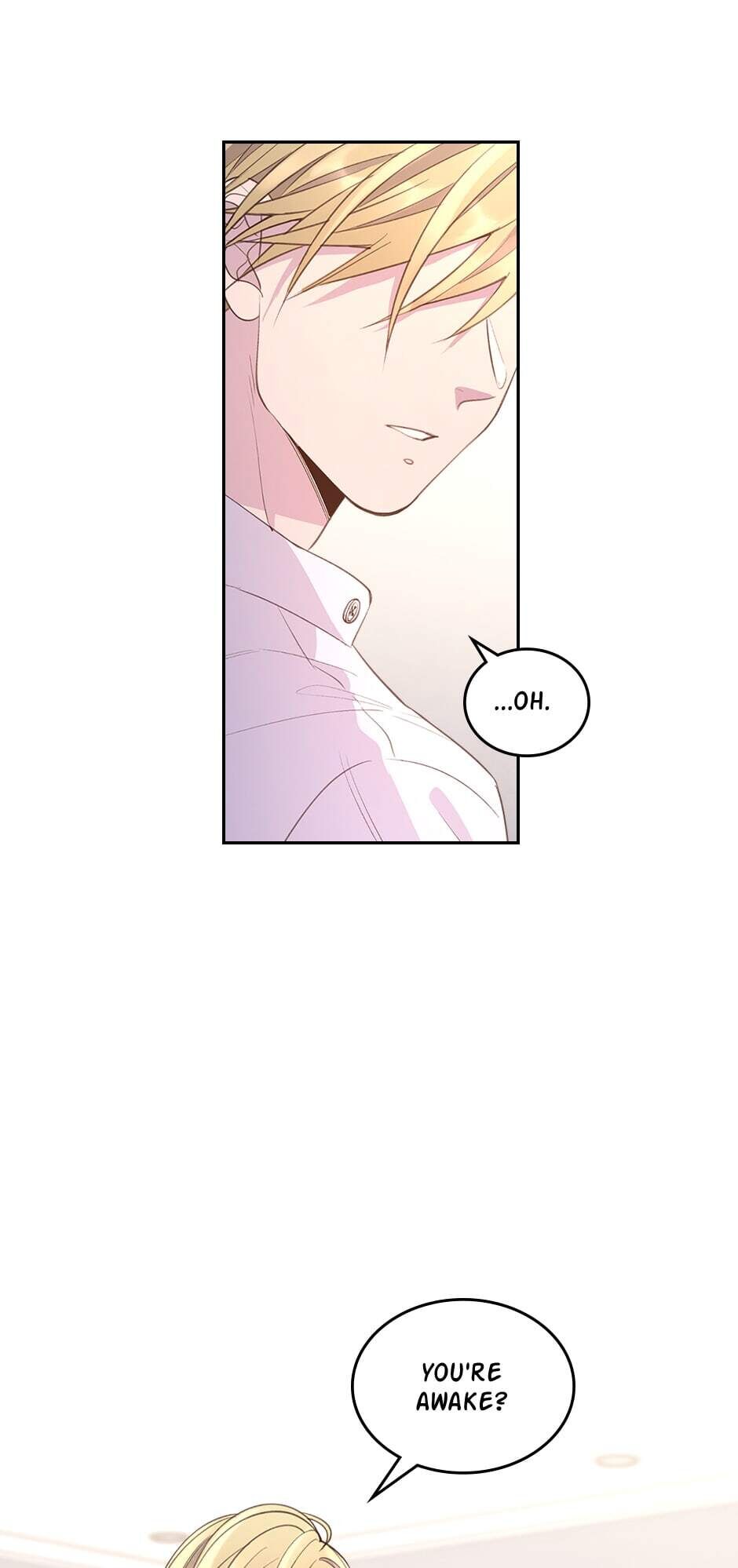wedding-impossible chapter 32 - page 24