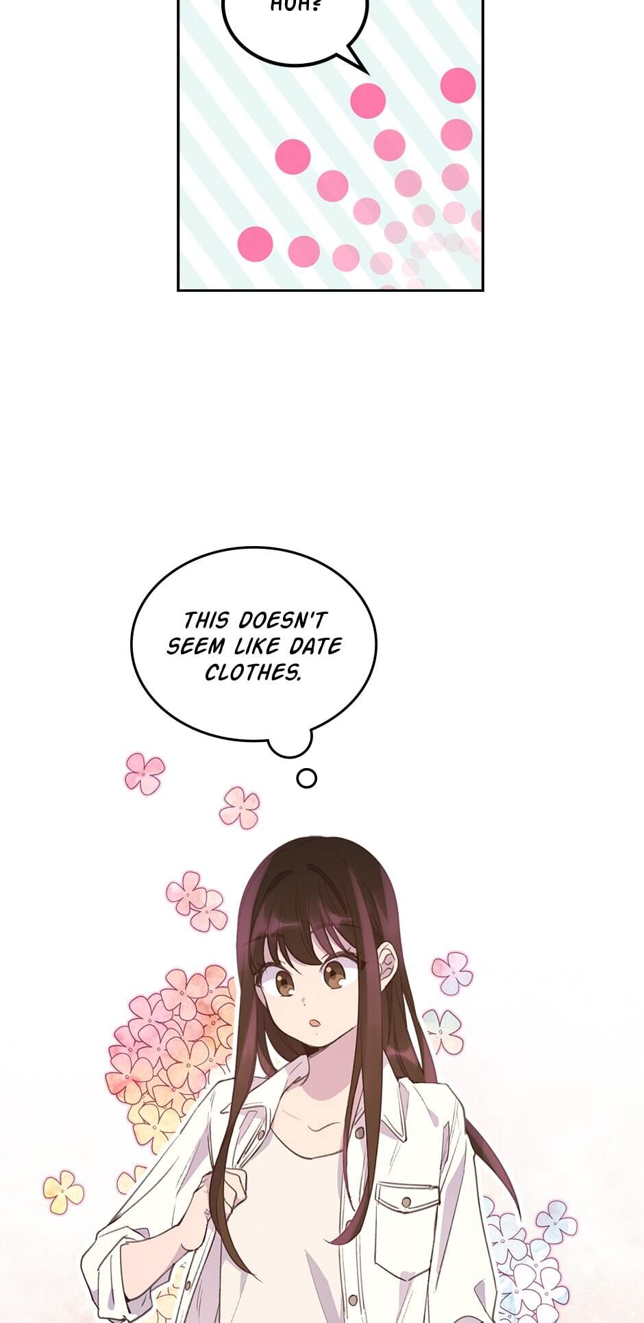 wedding-impossible chapter 32 - page 29