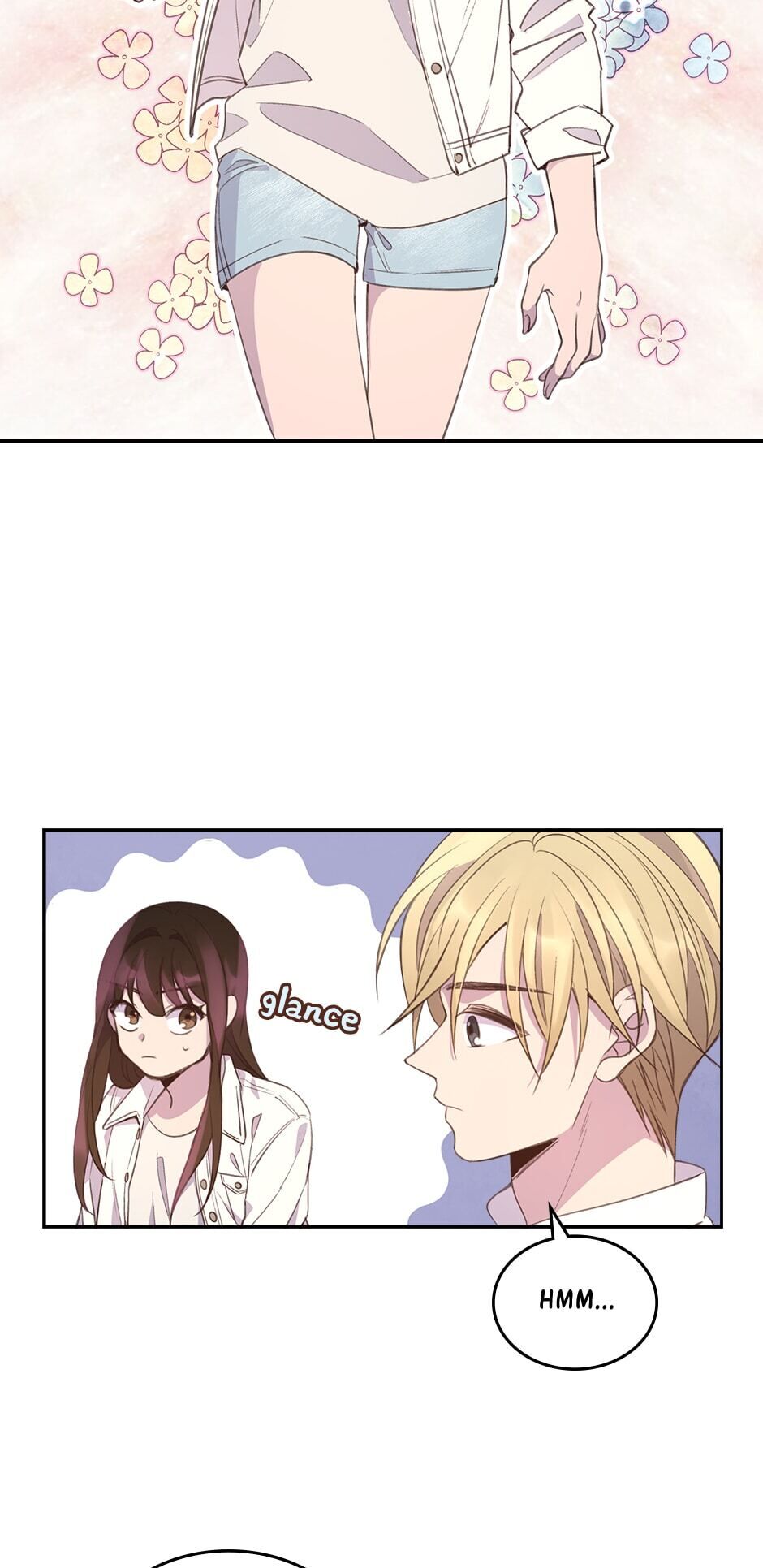 wedding-impossible chapter 32 - page 30