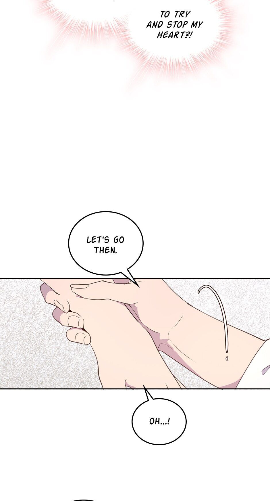 wedding-impossible chapter 32 - page 34
