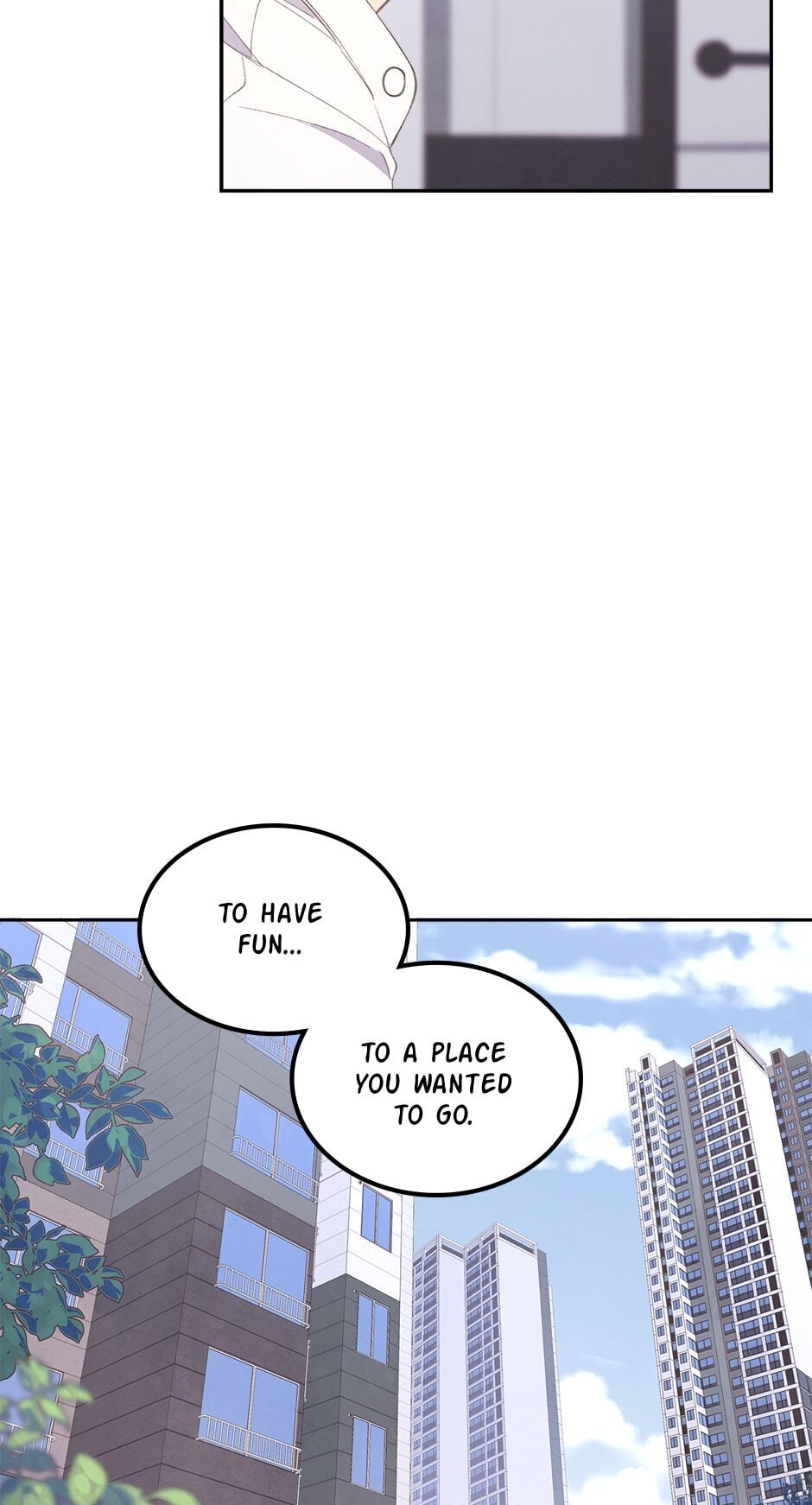 wedding-impossible chapter 32 - page 36
