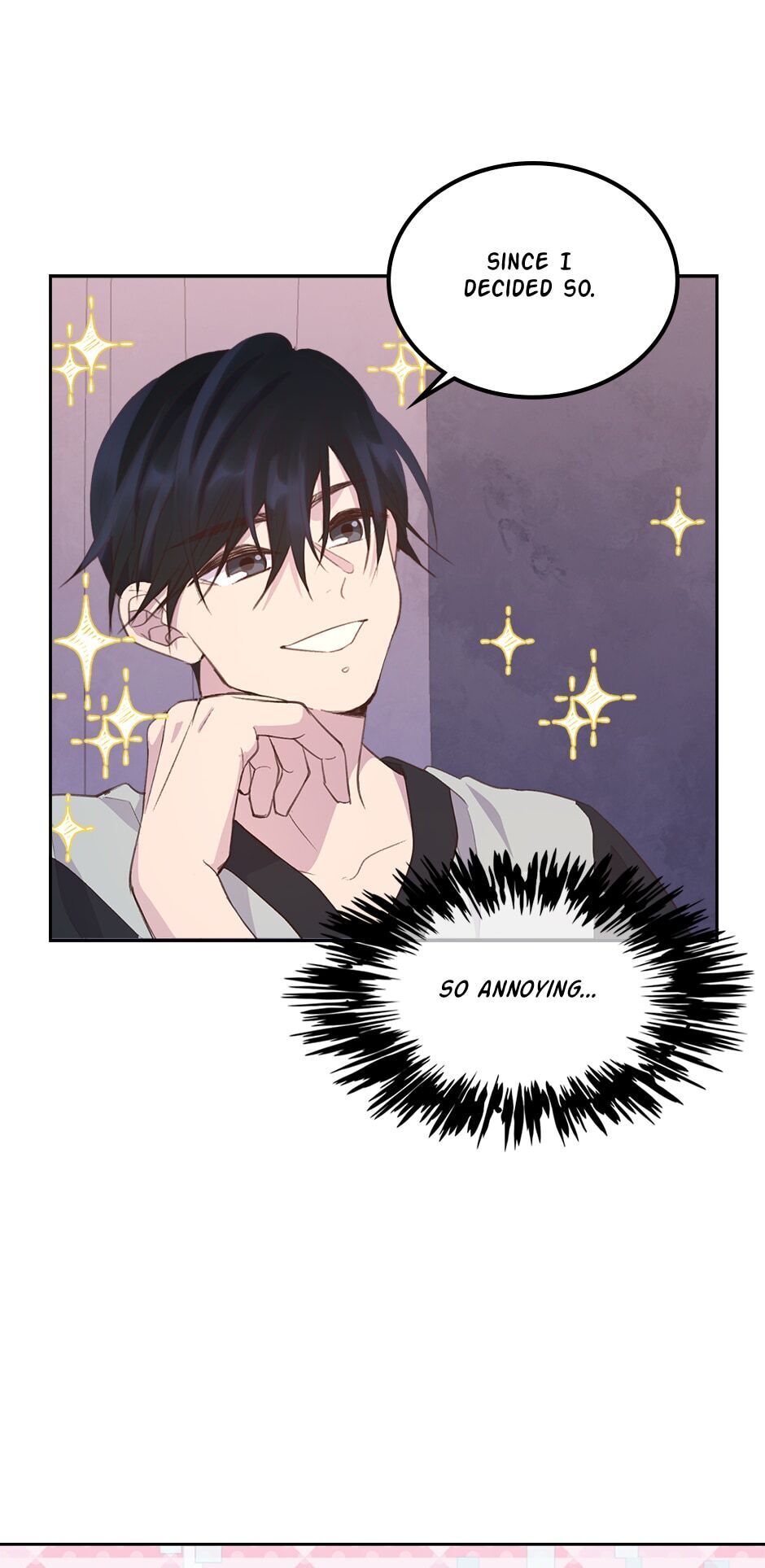 wedding-impossible chapter 32 - page 6