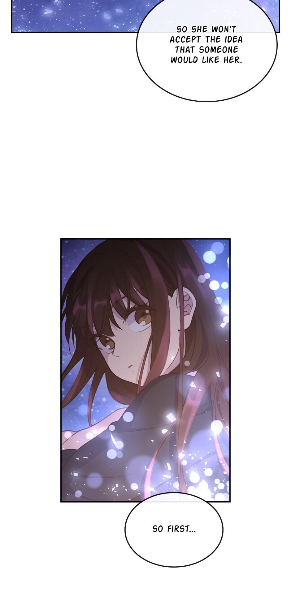 wedding-impossible chapter 32 - page 8