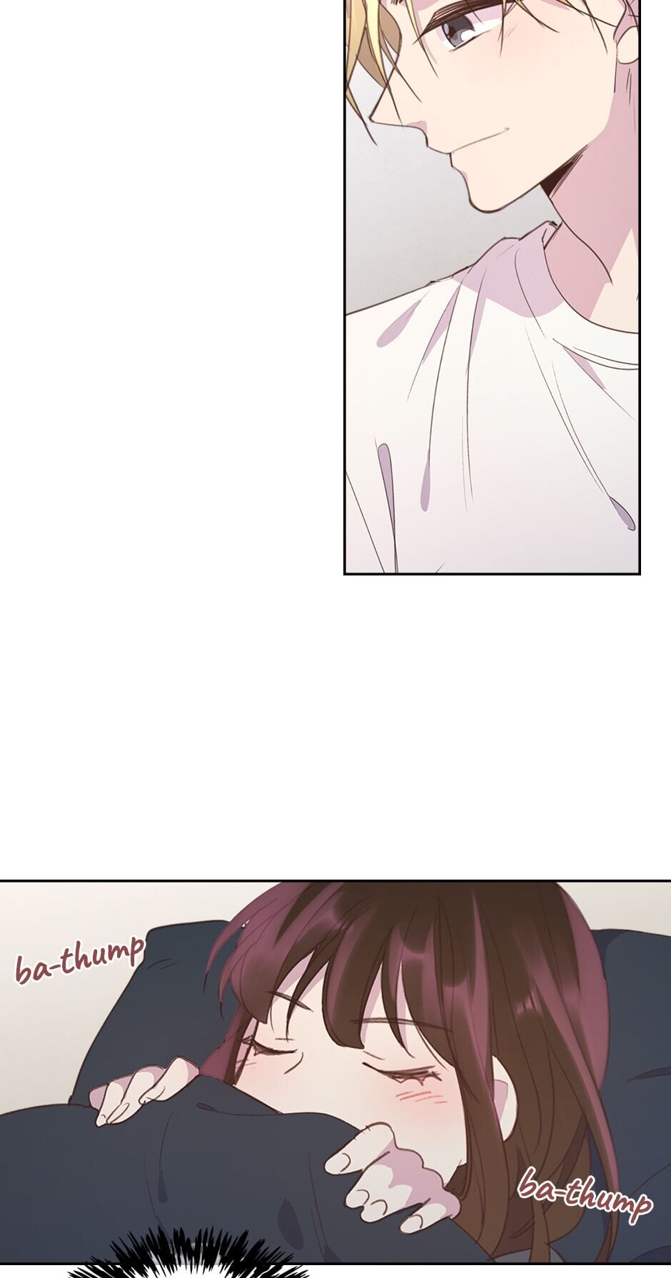 wedding-impossible chapter 58 - page 11