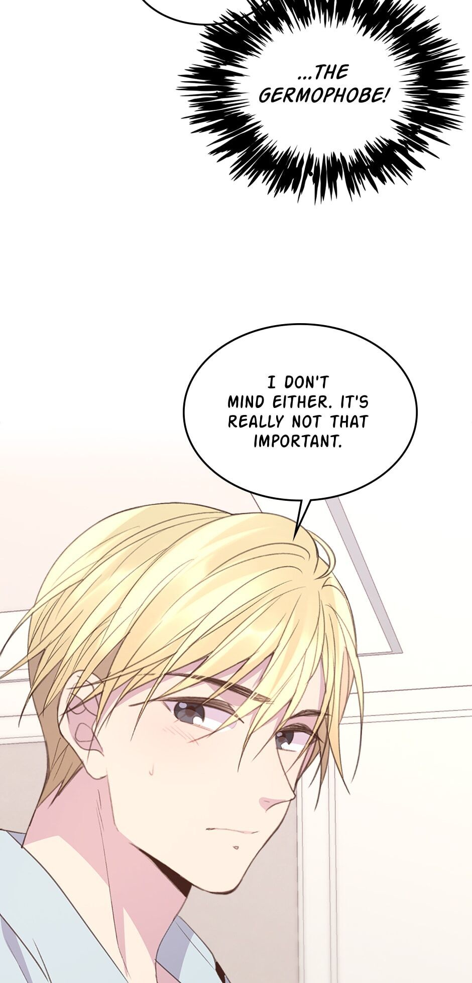 wedding-impossible chapter 58 - page 19