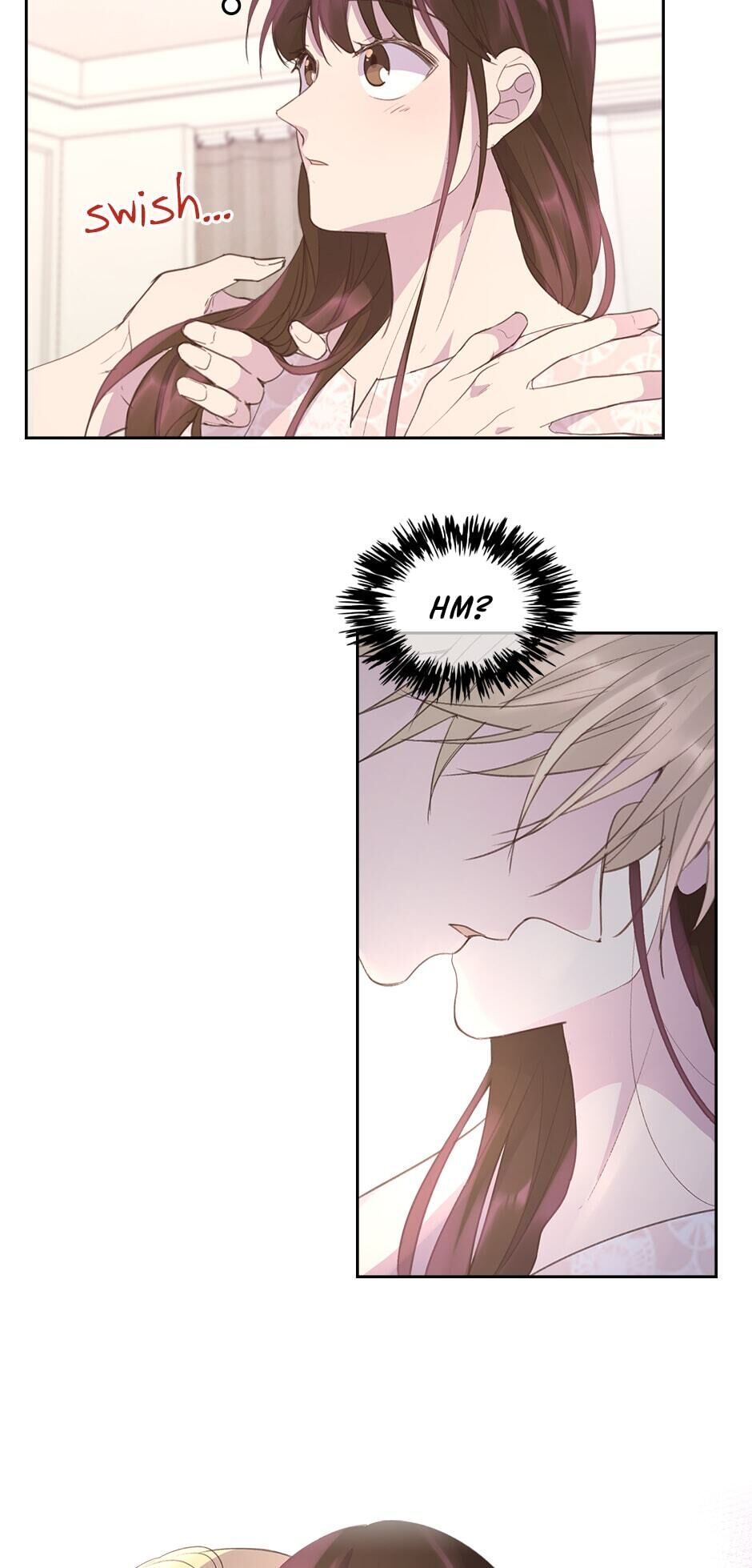 wedding-impossible chapter 58 - page 24