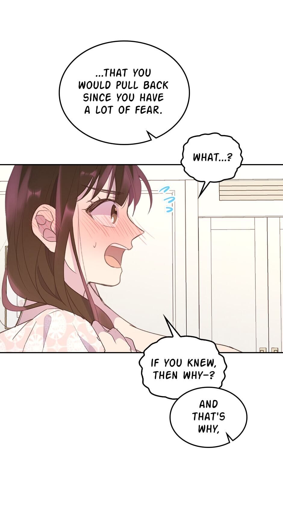 wedding-impossible chapter 58 - page 27