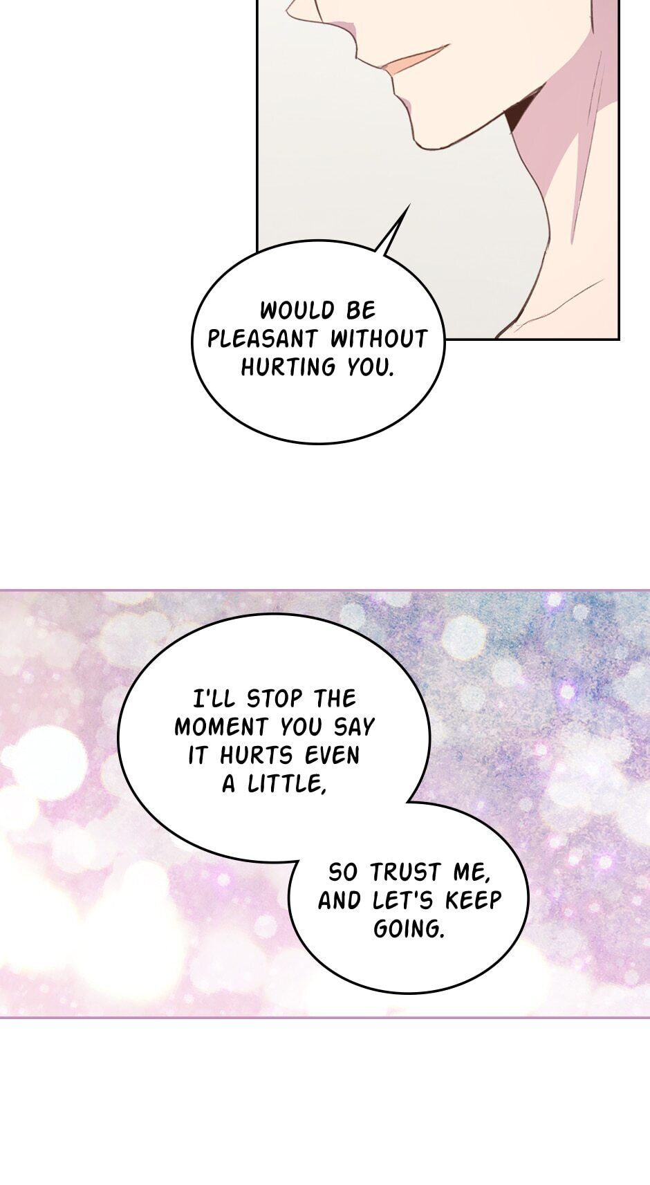 wedding-impossible chapter 58 - page 29
