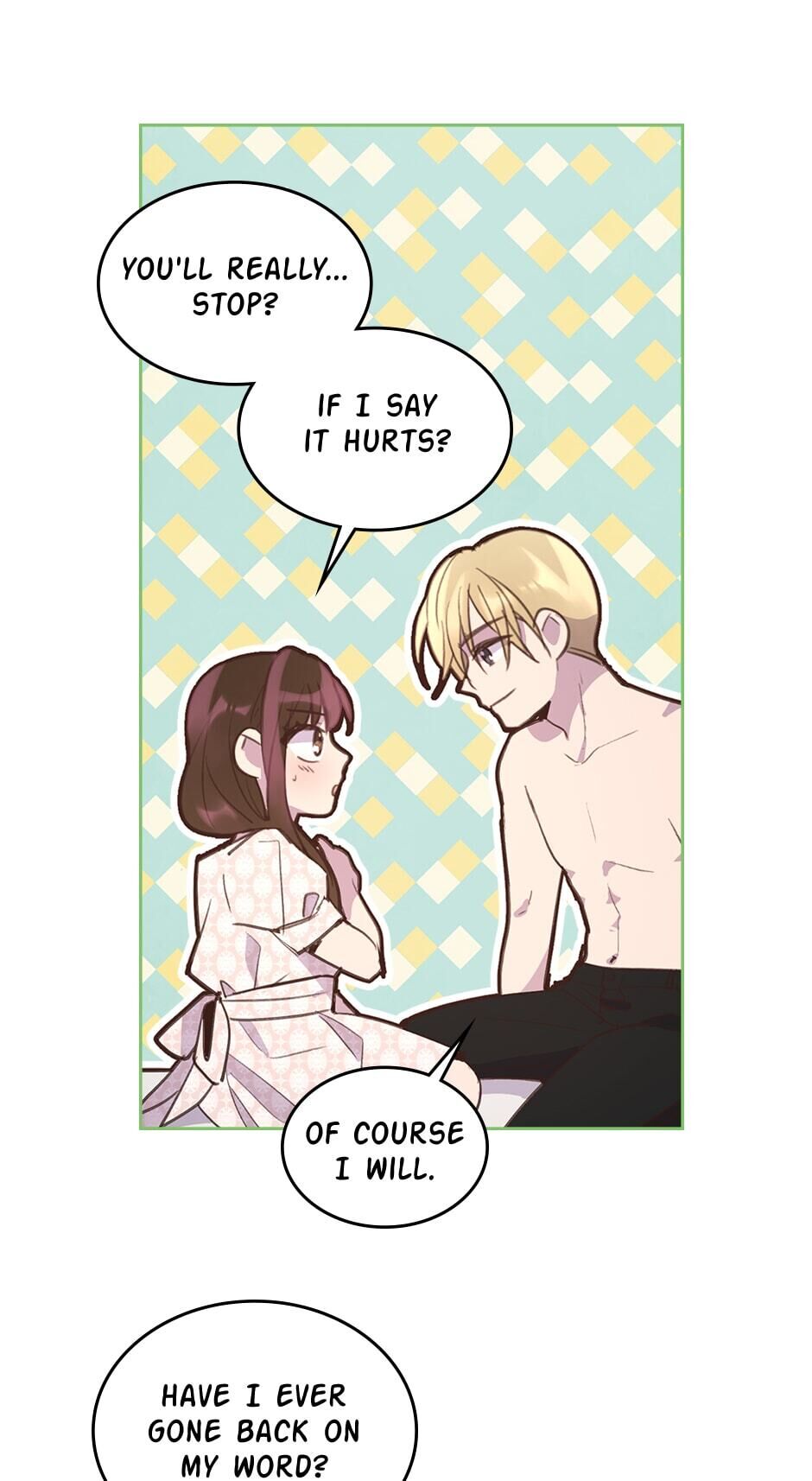 wedding-impossible chapter 58 - page 30