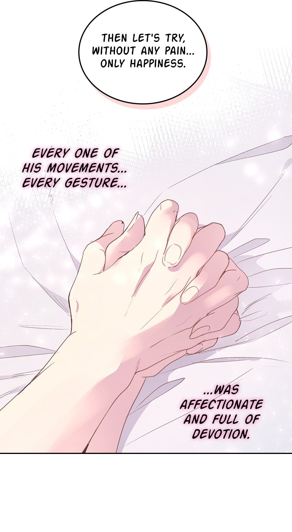 wedding-impossible chapter 58 - page 32