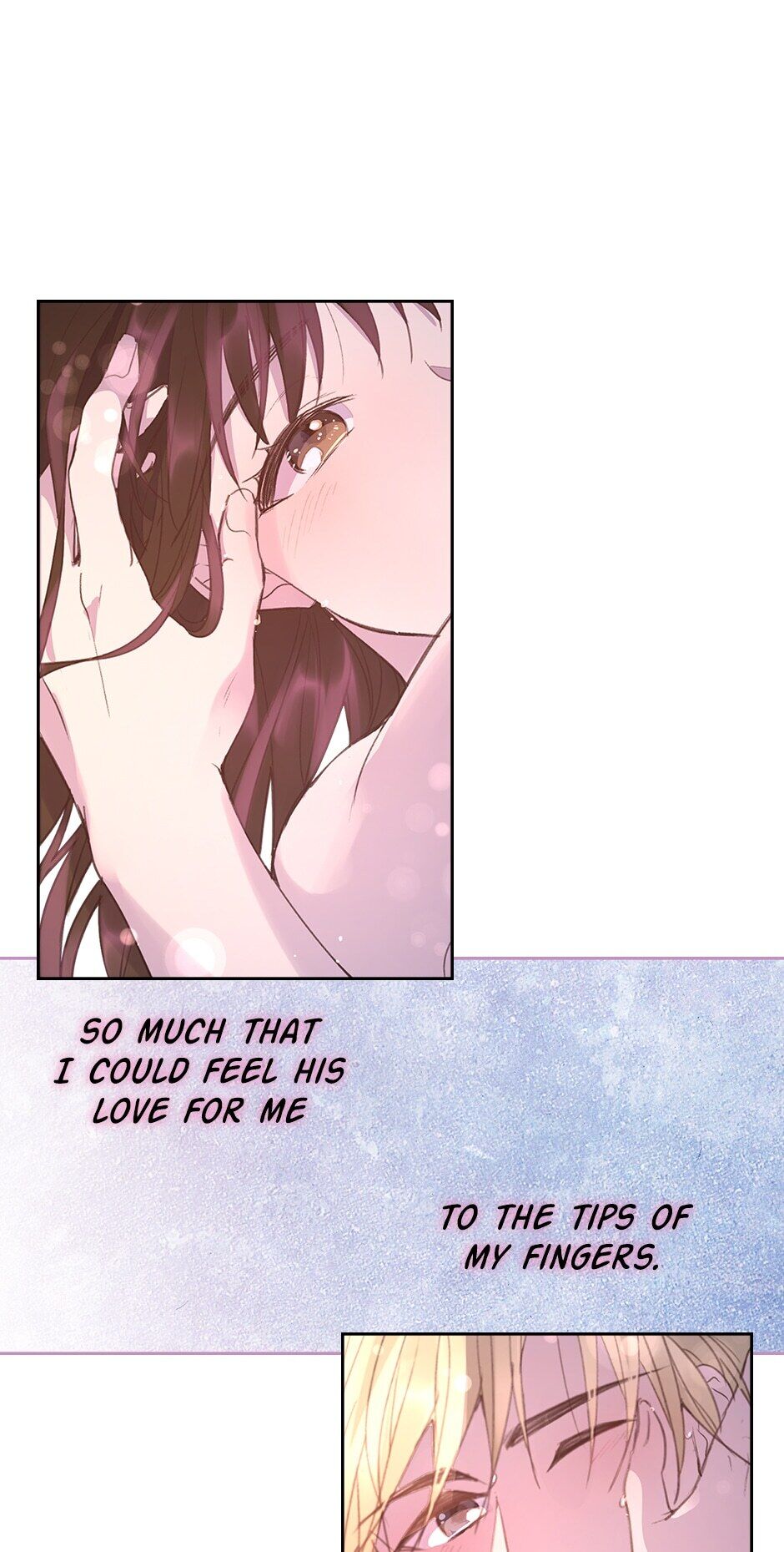 wedding-impossible chapter 58 - page 33