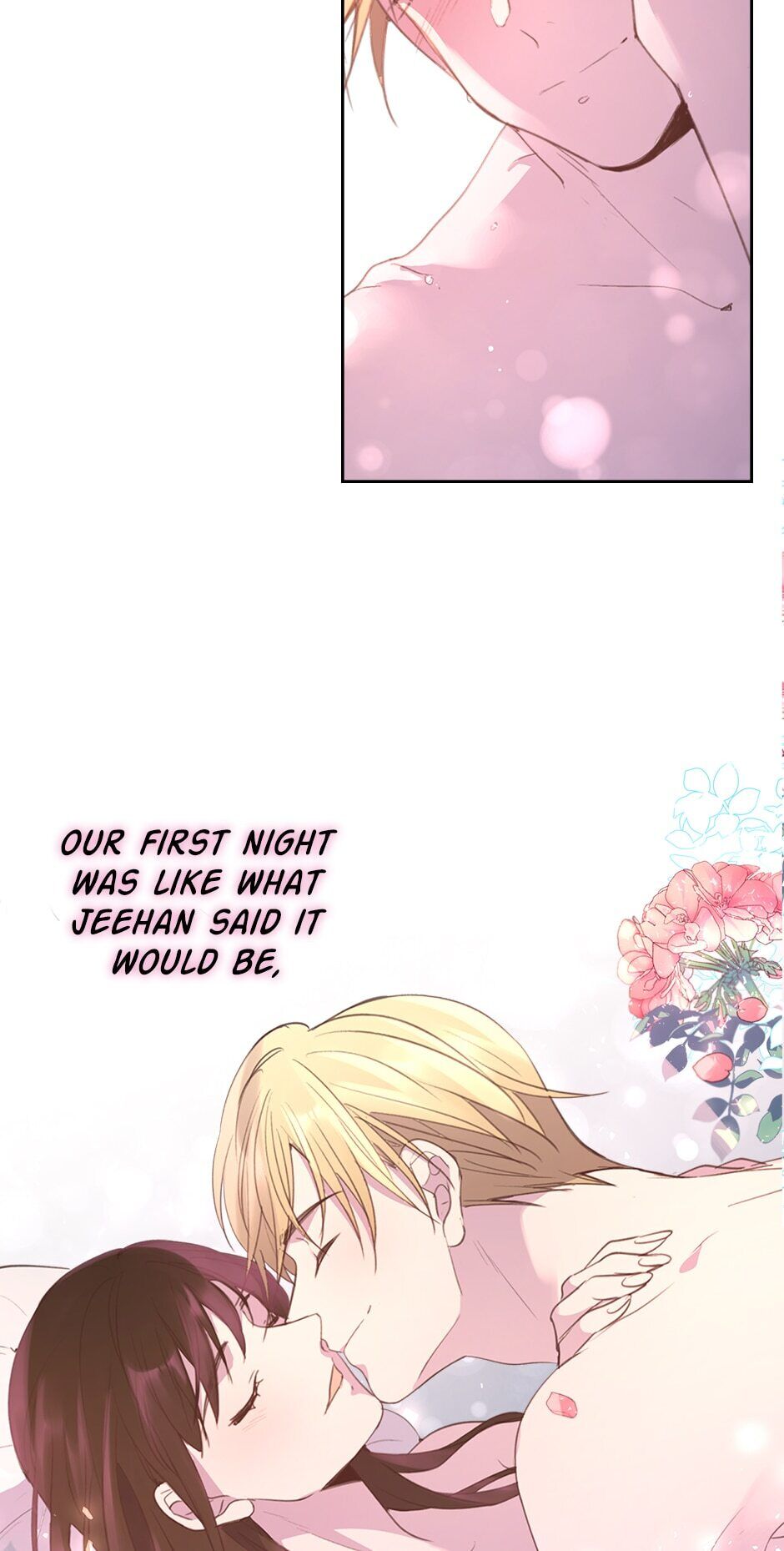 wedding-impossible chapter 58 - page 34
