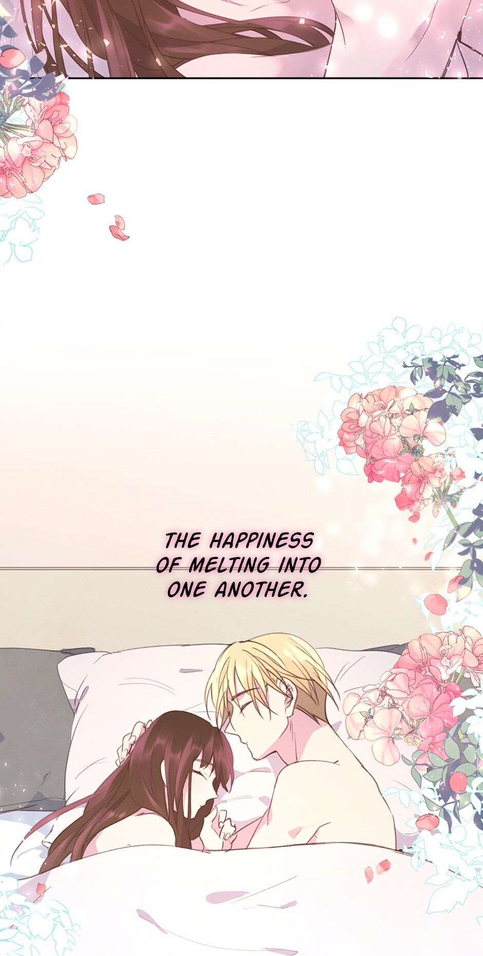 wedding-impossible chapter 58 - page 35