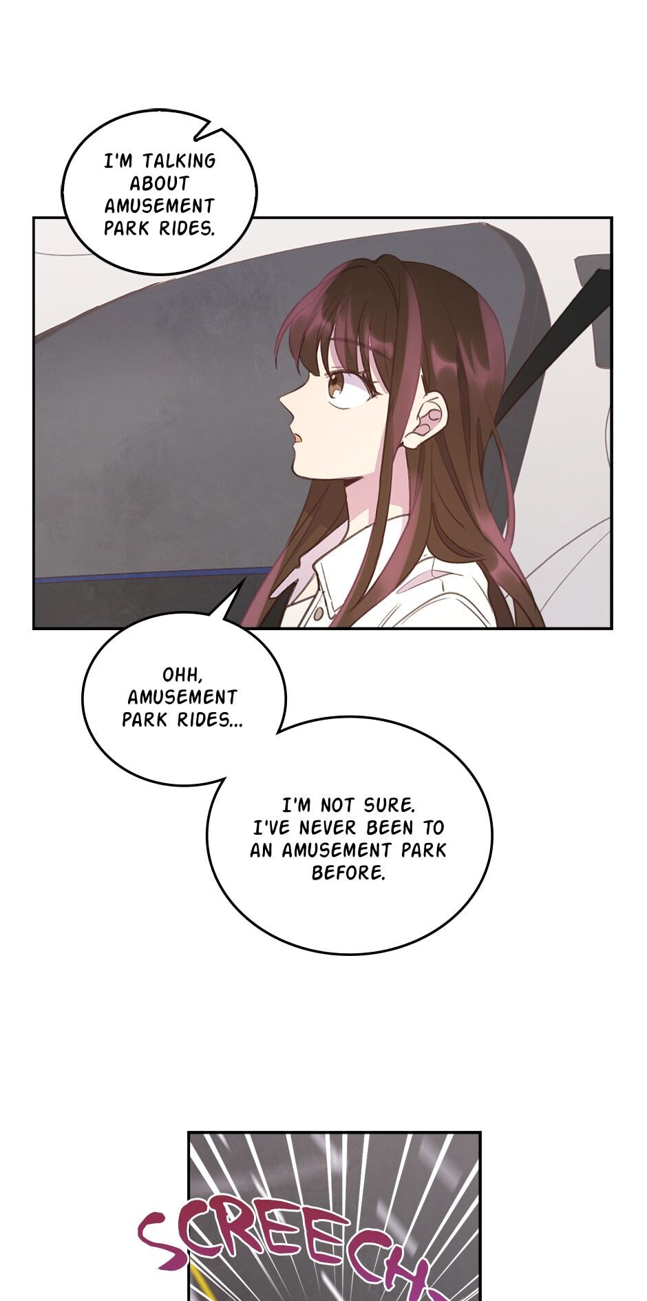 wedding-impossible chapter 33 - page 10