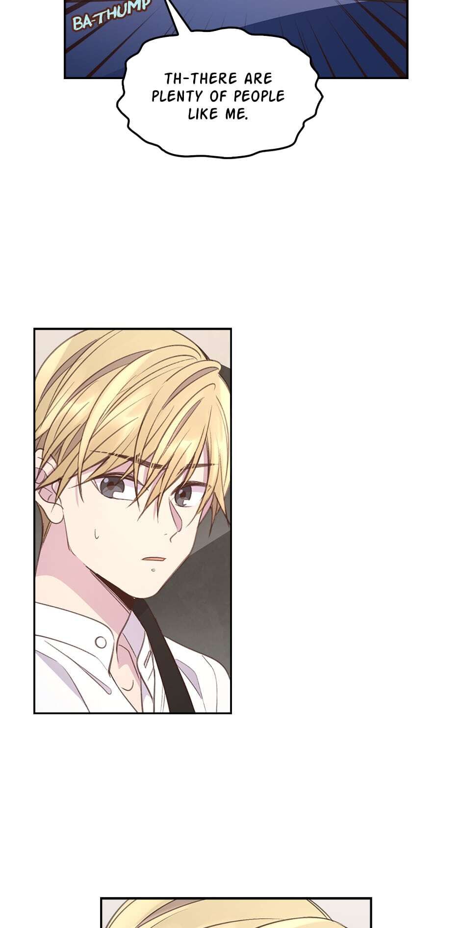 wedding-impossible chapter 33 - page 12